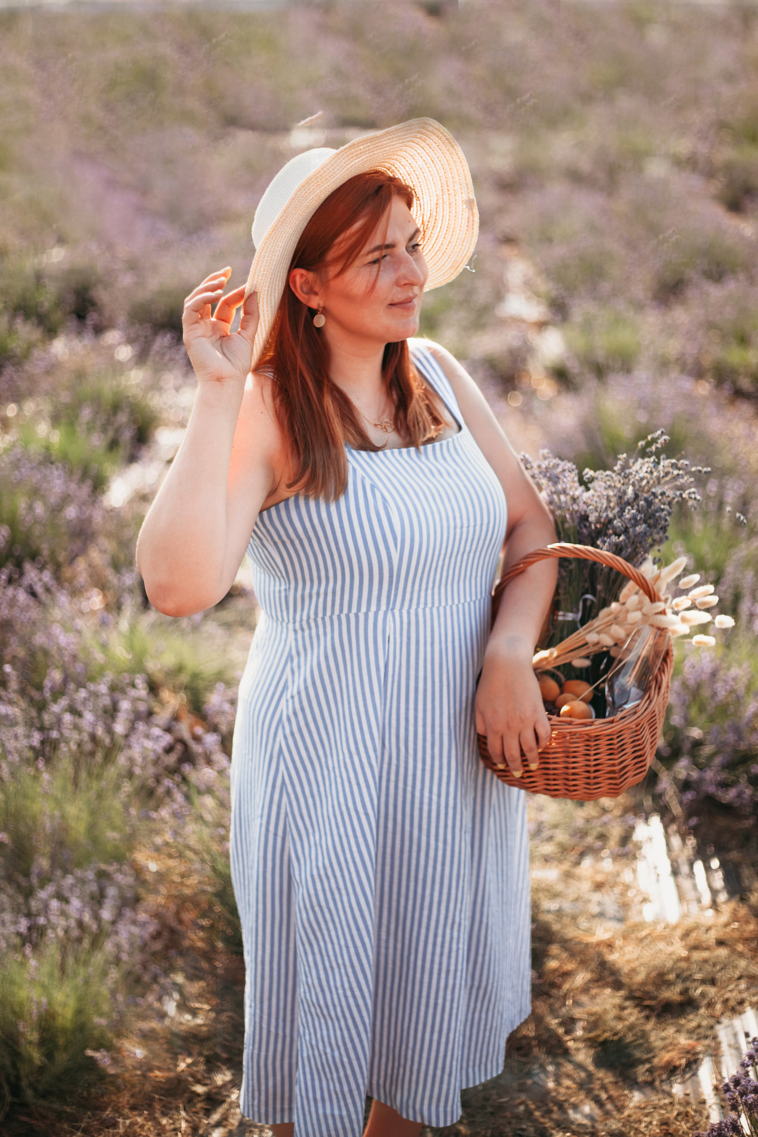 Лаванда. Семейный и детский фотограф Минск, Беларусь