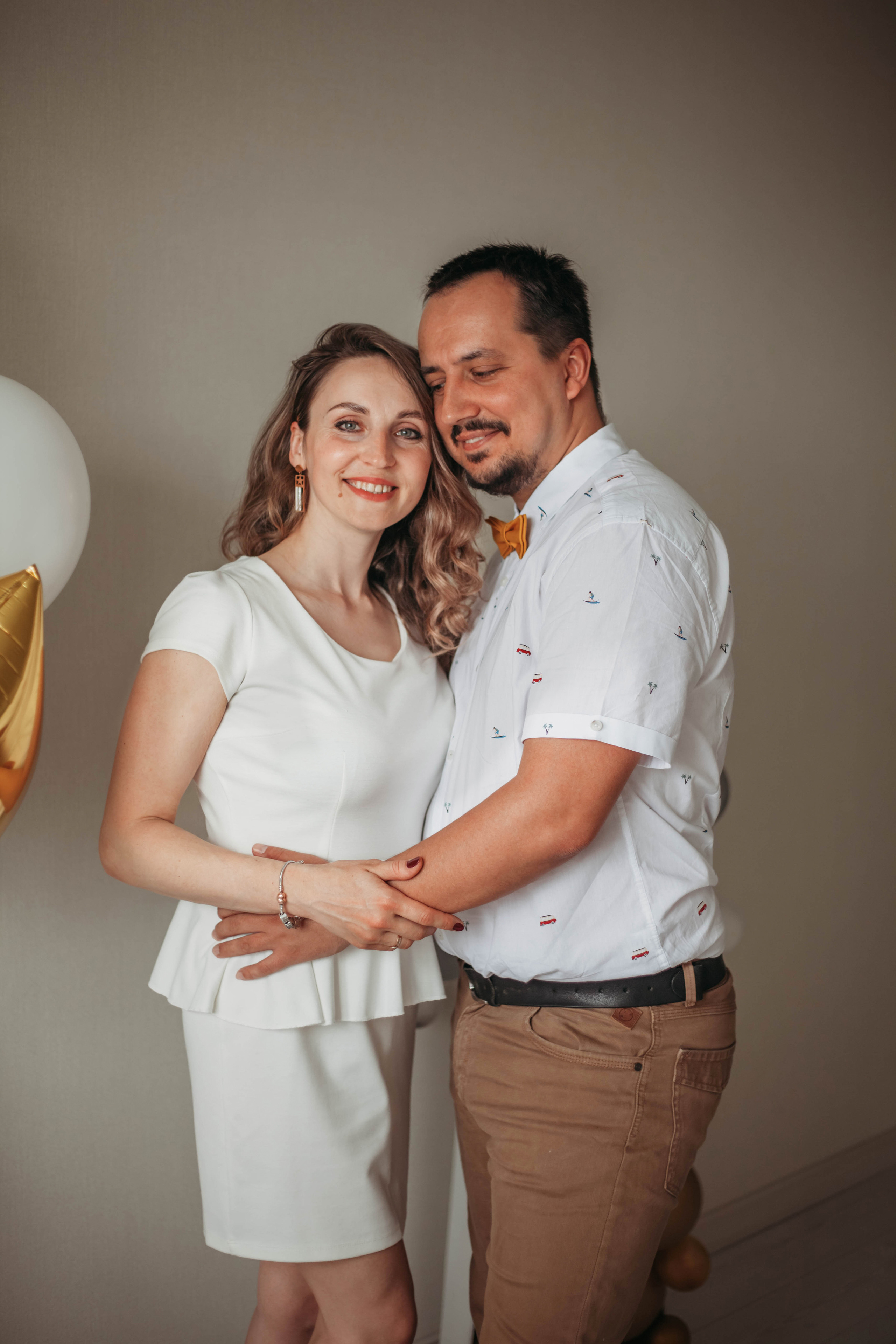 Первый день рождения Павлуши. Семейный и детский фотограф Минск, Беларусь