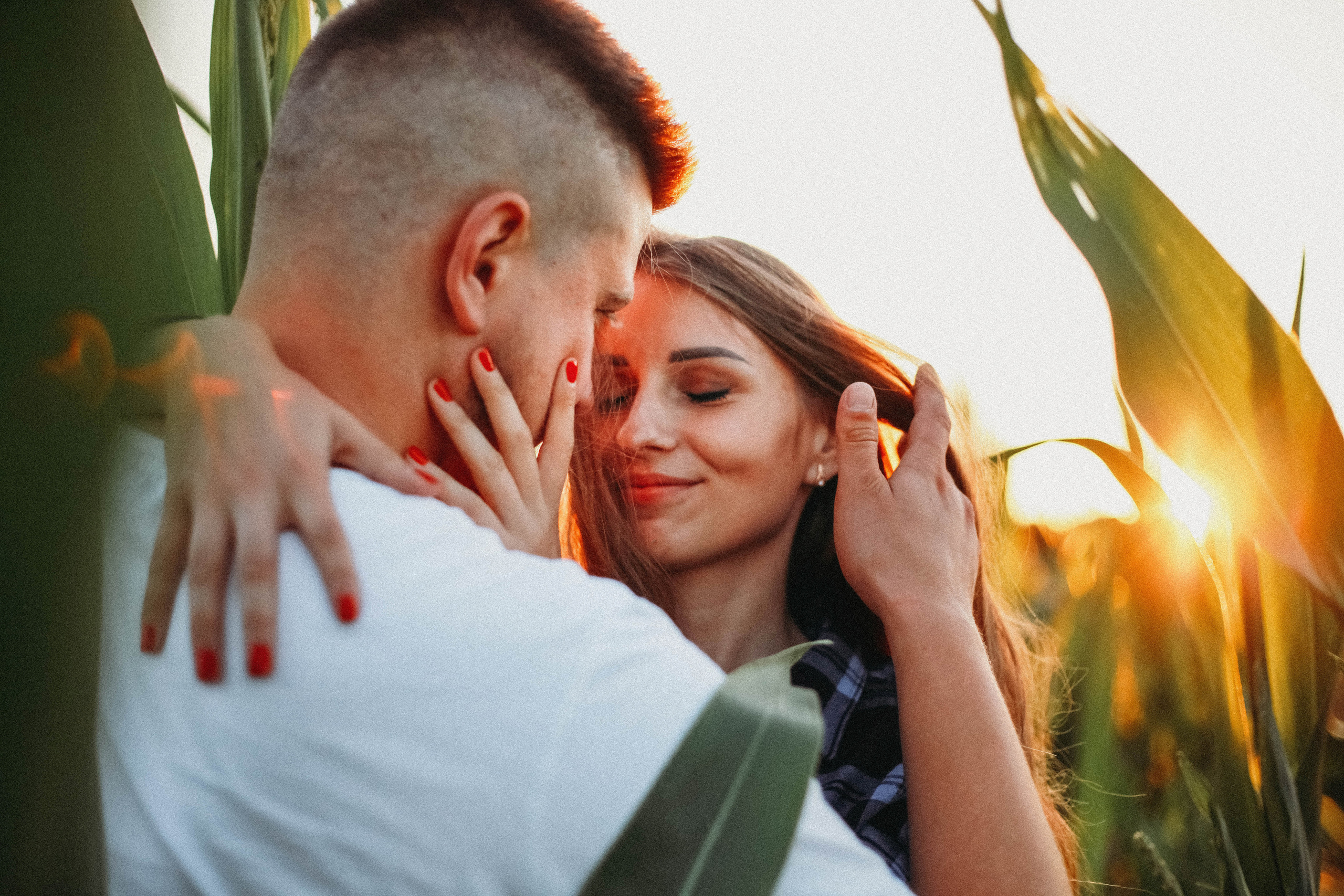 Вероника и Максим. Семейный и детский фотограф Минск, Беларусь