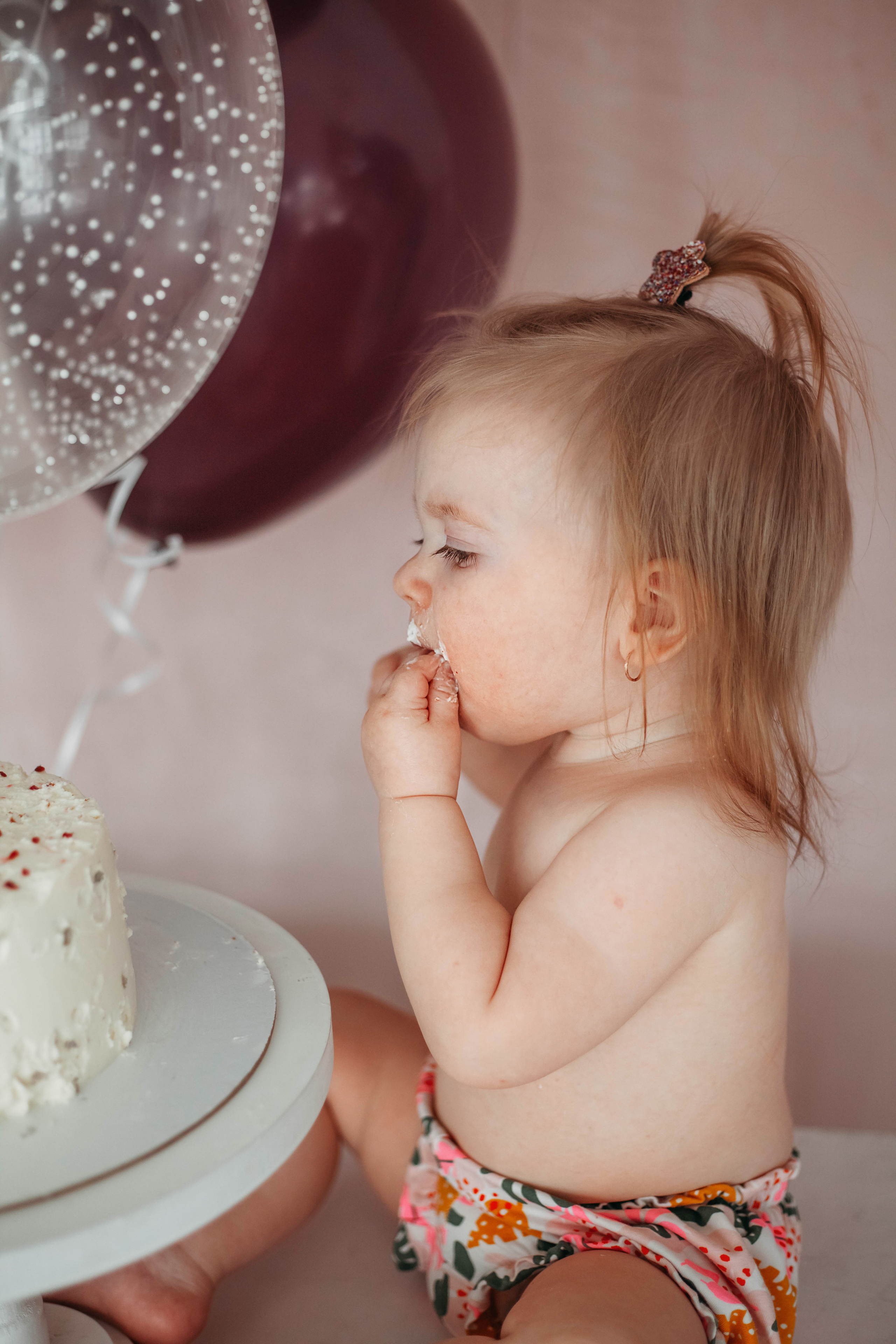 Первый день рождения Арьи. Семейный и детский фотограф Минск, Беларусь