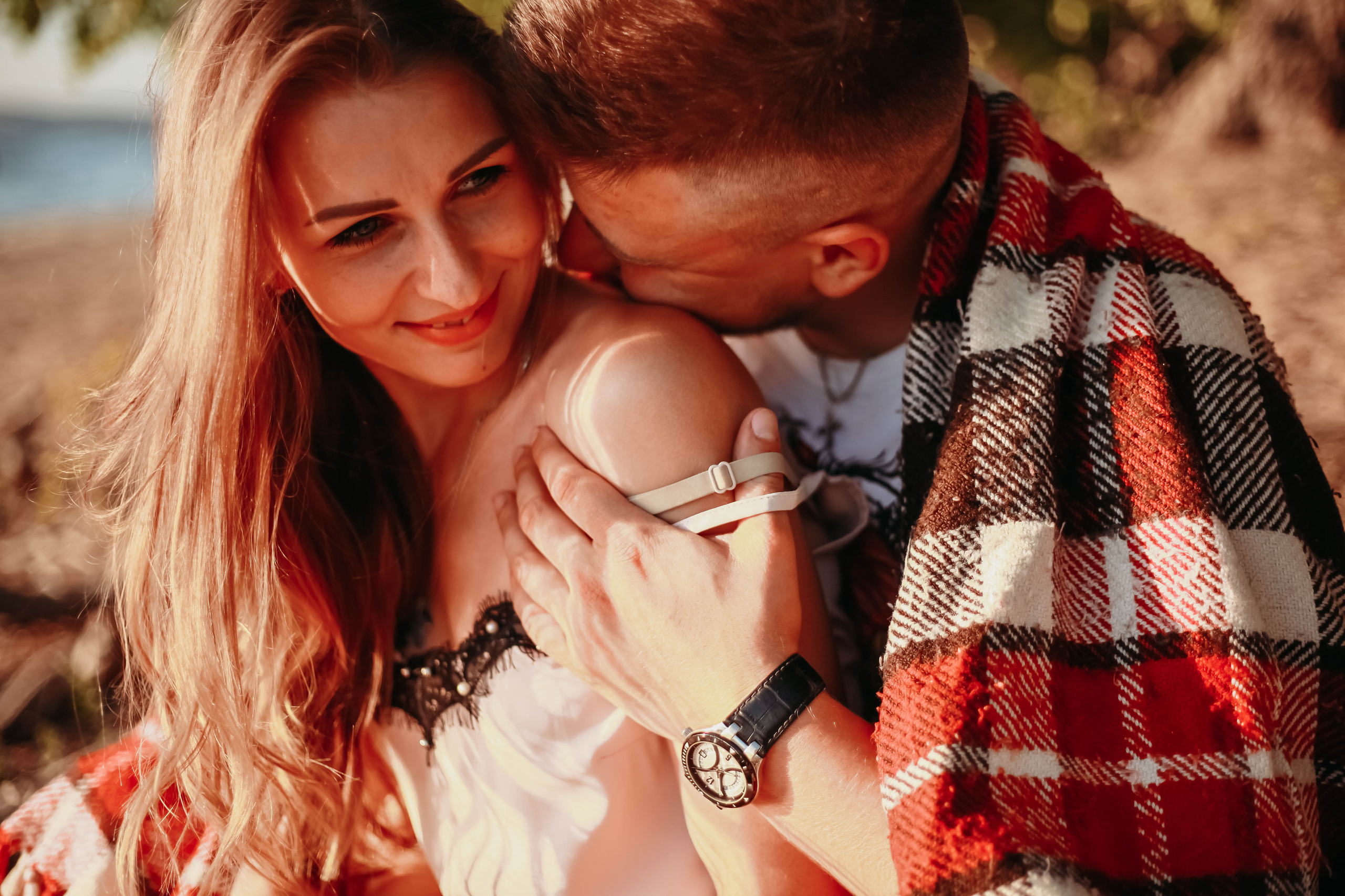 Вероника и Максим. Семейный и детский фотограф Минск, Беларусь