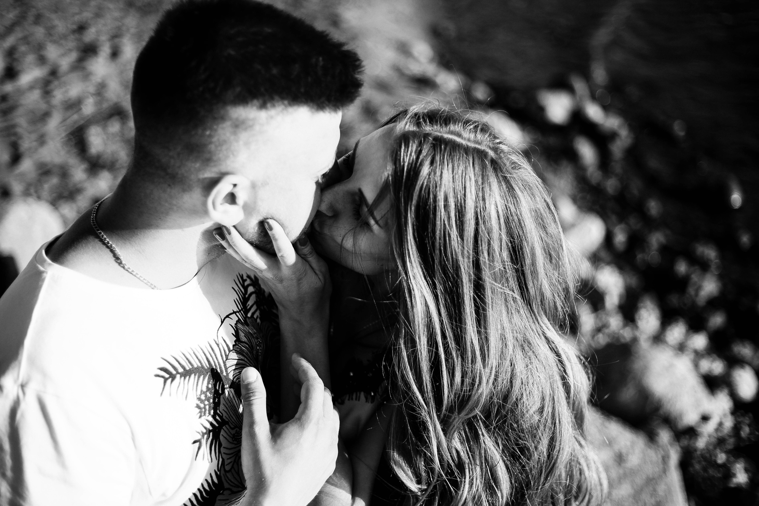 Вероника и Максим. Семейный и детский фотограф Минск, Беларусь