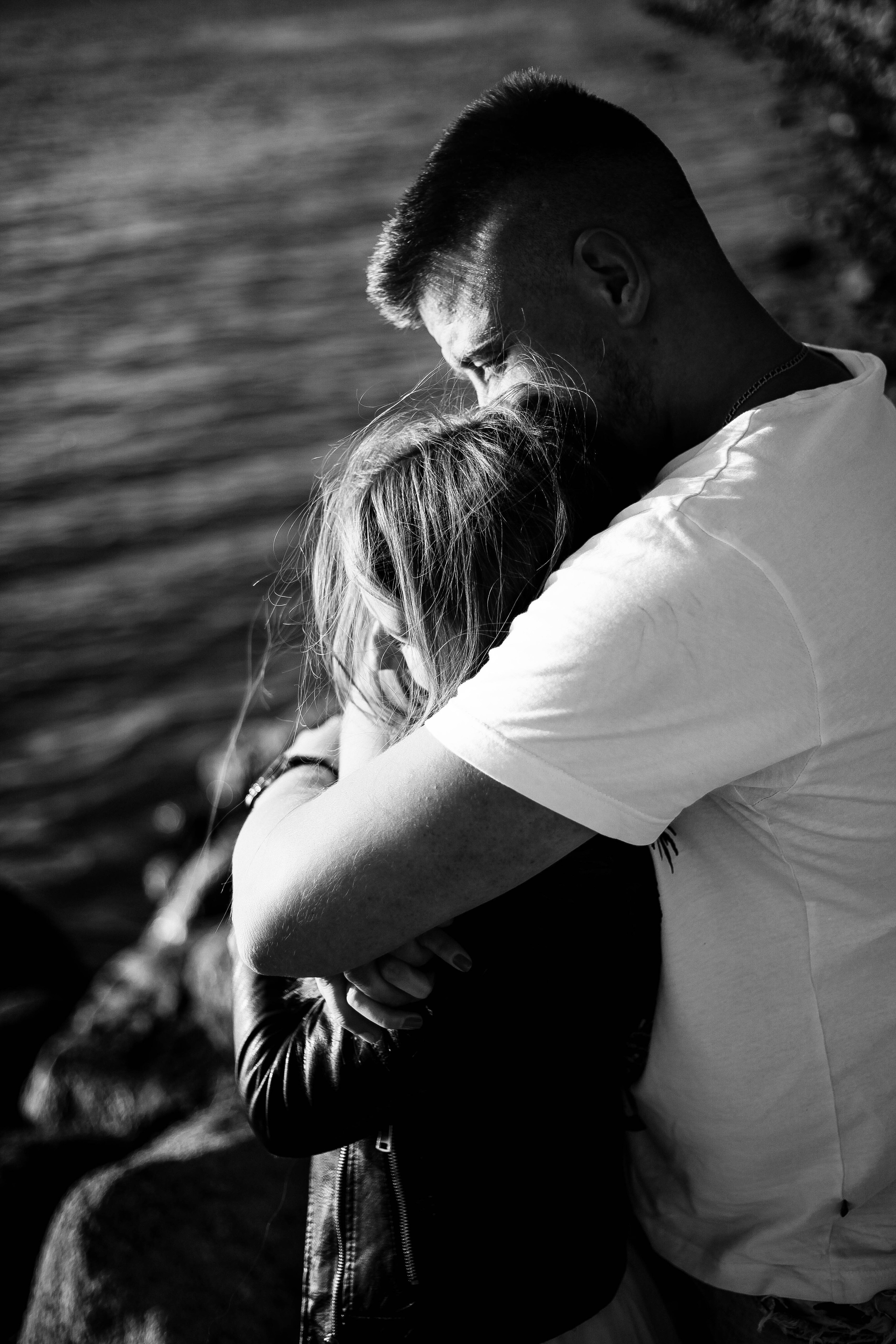 Вероника и Максим. Семейный и детский фотограф Минск, Беларусь