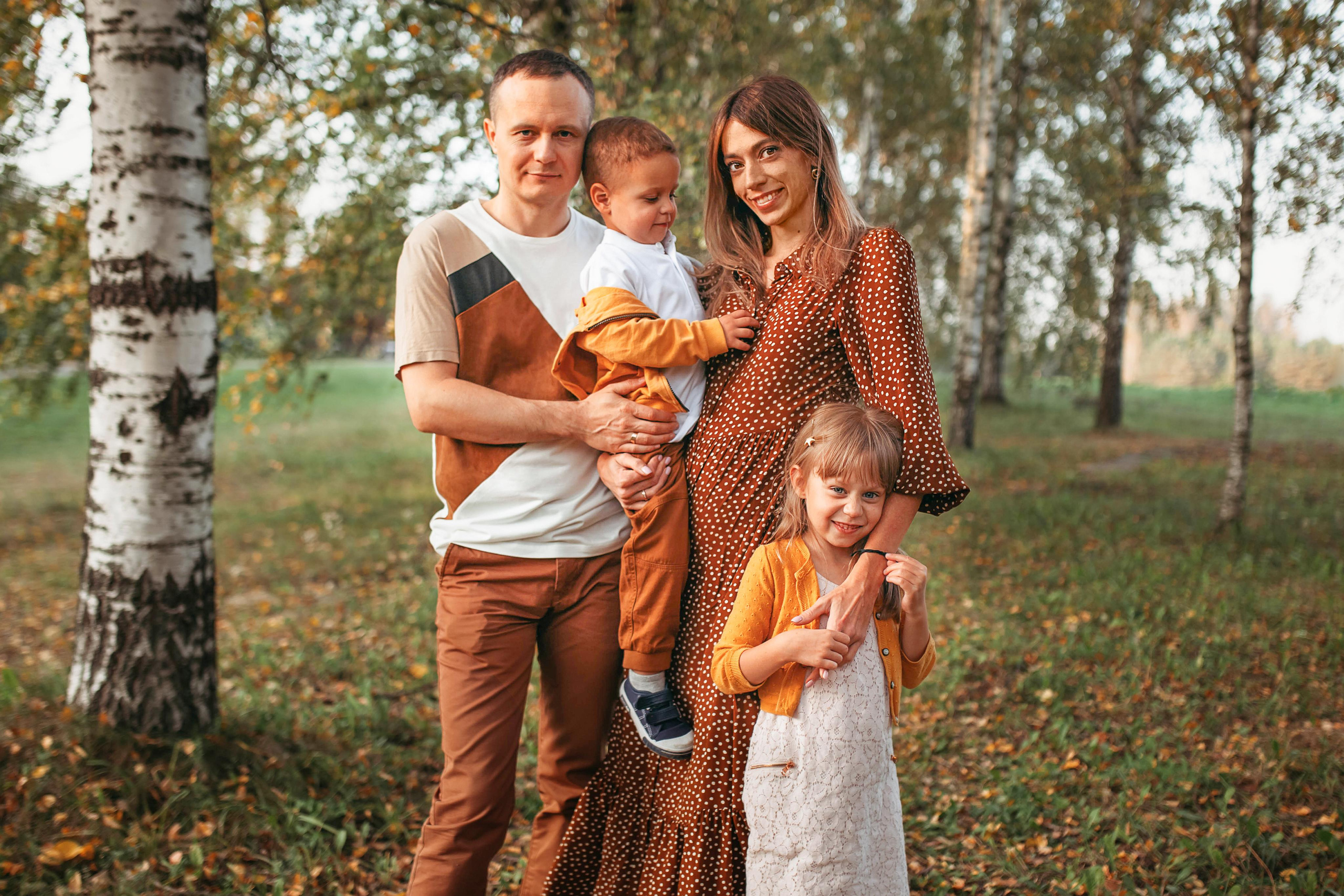 Прогулка по музею архитектуры и быта. Семейный и детский фотограф Минск, Беларусь
