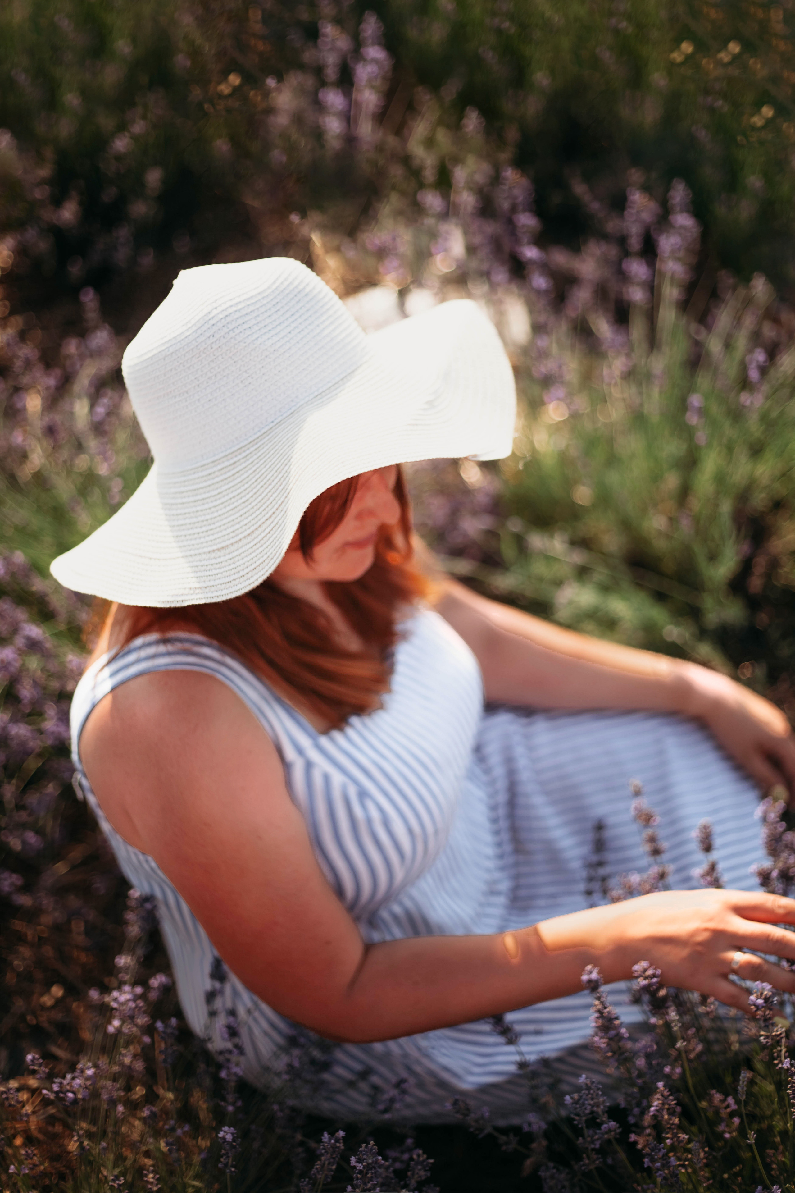 Лаванда. Семейный и детский фотограф Минск, Беларусь