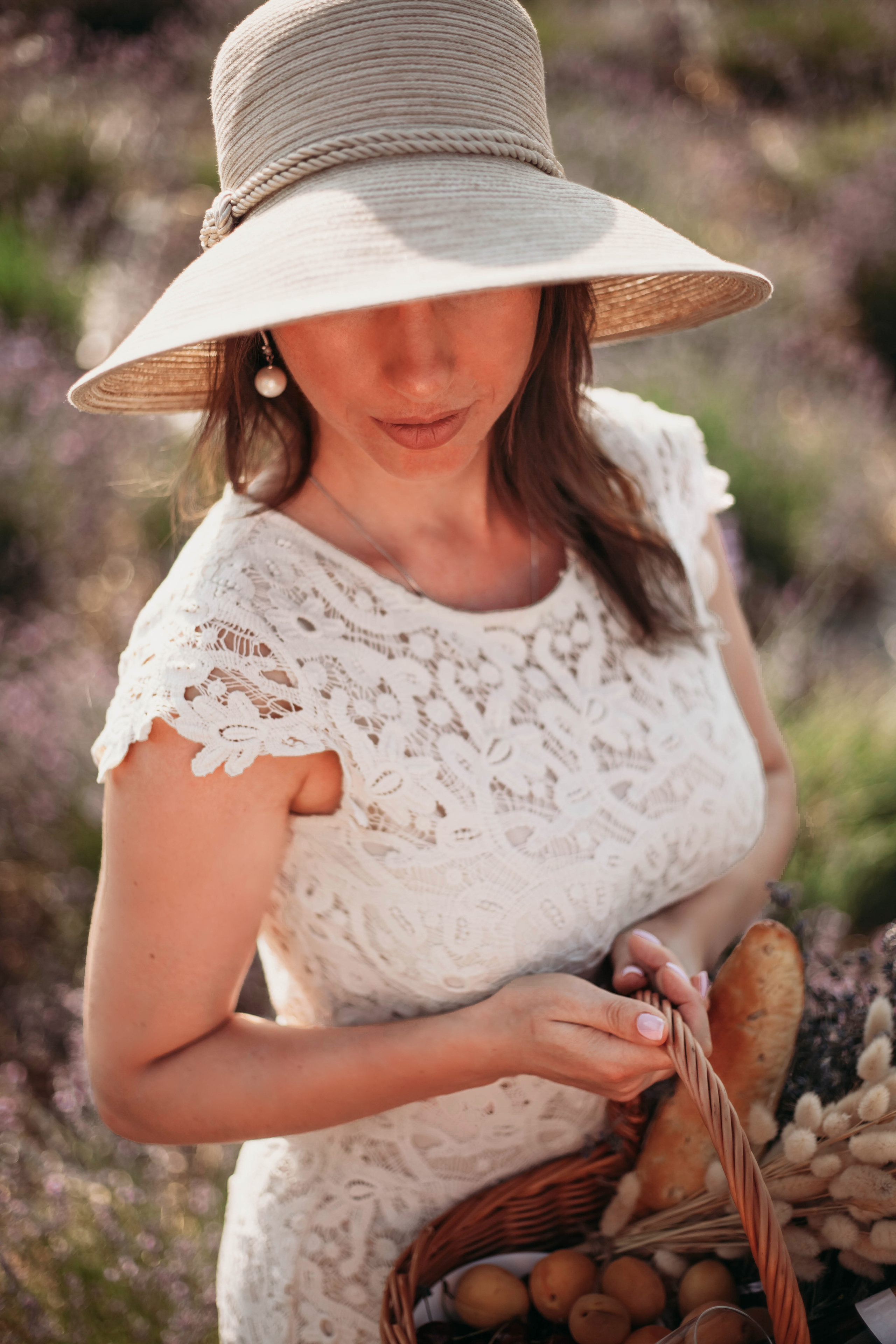 Лаванда. Семейный и детский фотограф Минск, Беларусь