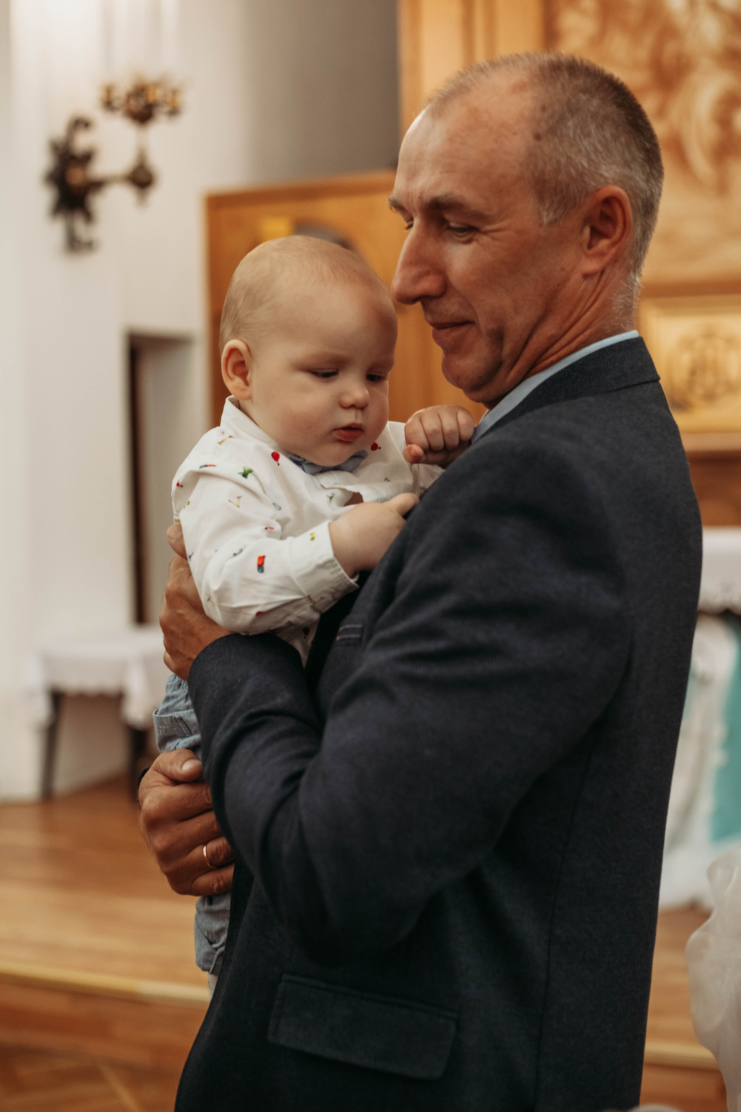Крещение Алеся. Семейный и детский фотограф Минск, Беларусь