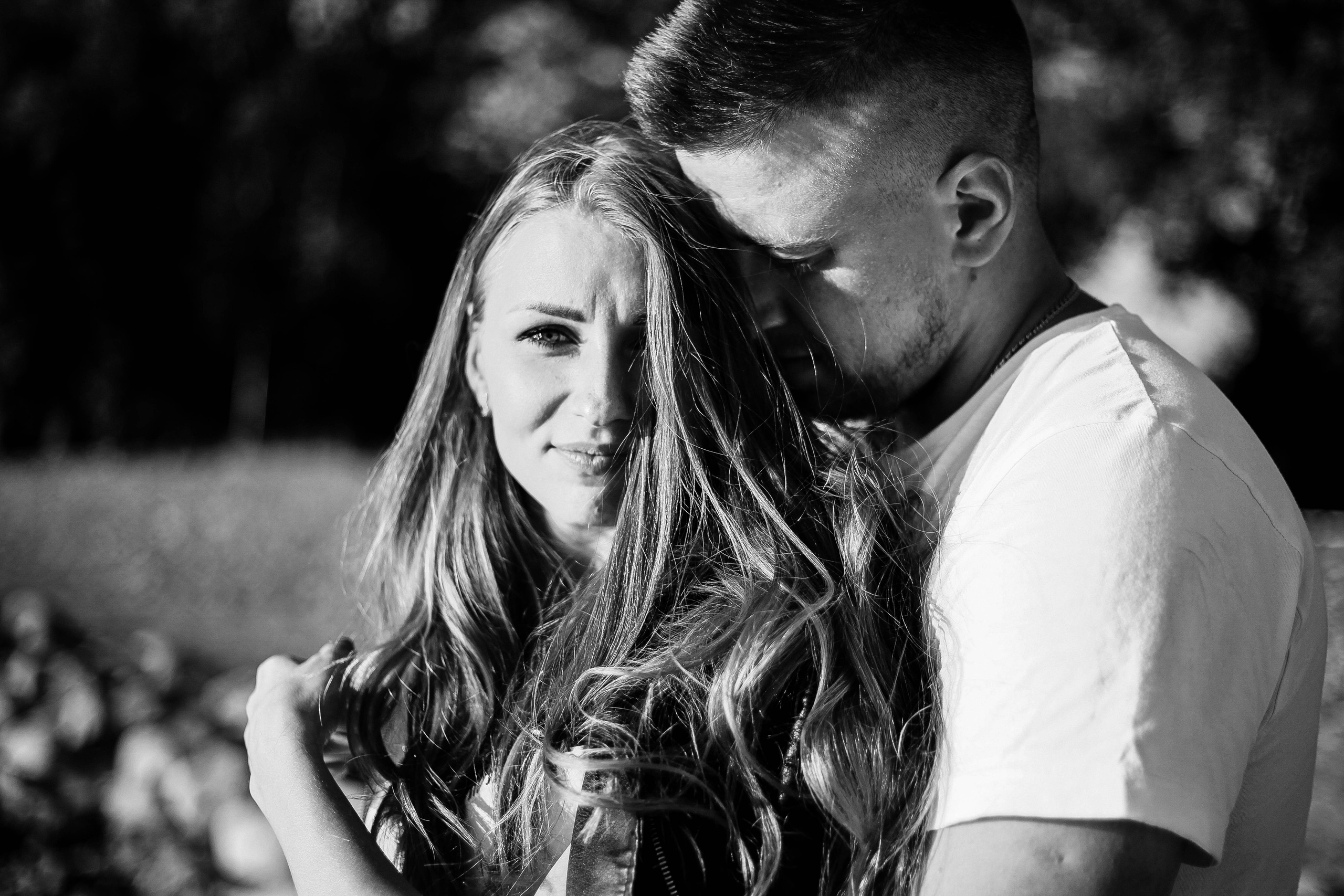 Вероника и Максим. Семейный и детский фотограф Минск, Беларусь