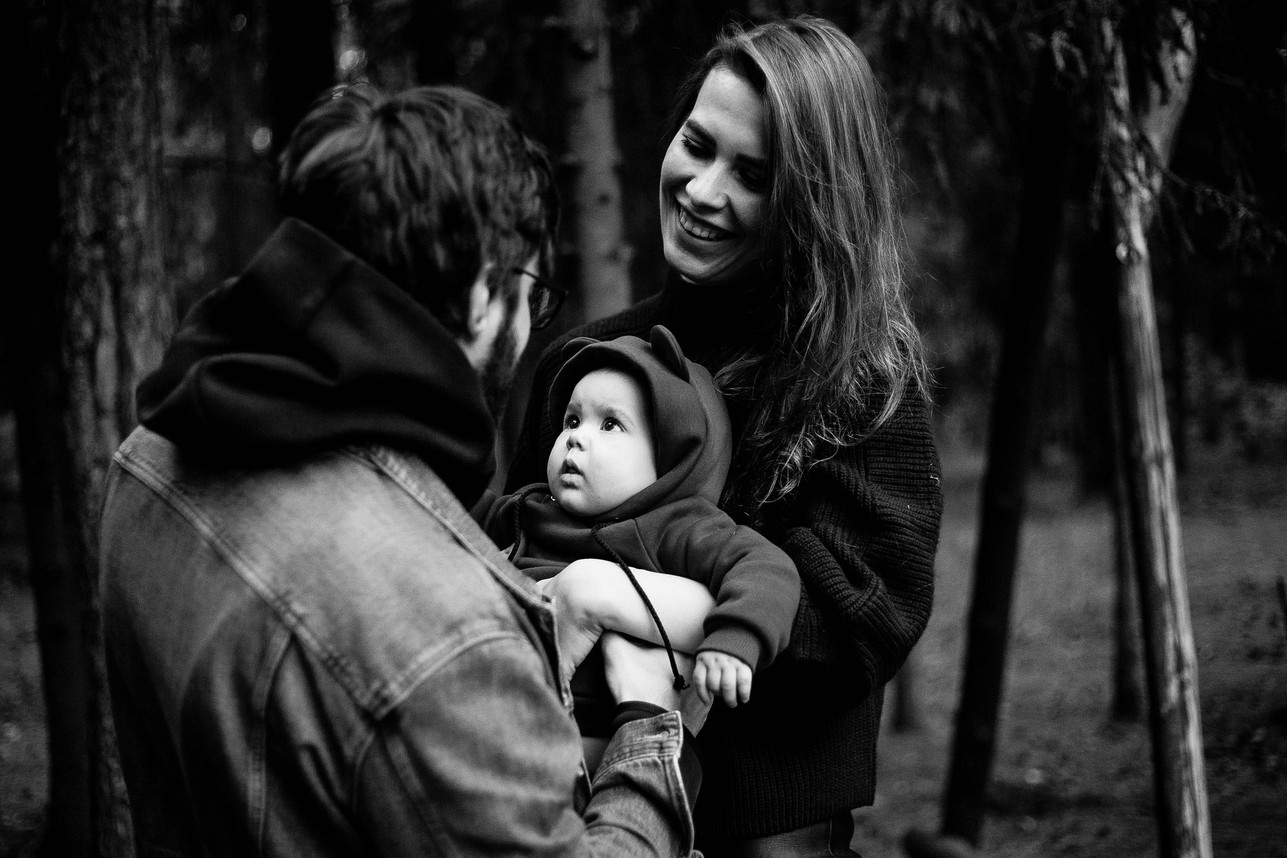Лея. Семейный и детский фотограф Минск, Беларусь