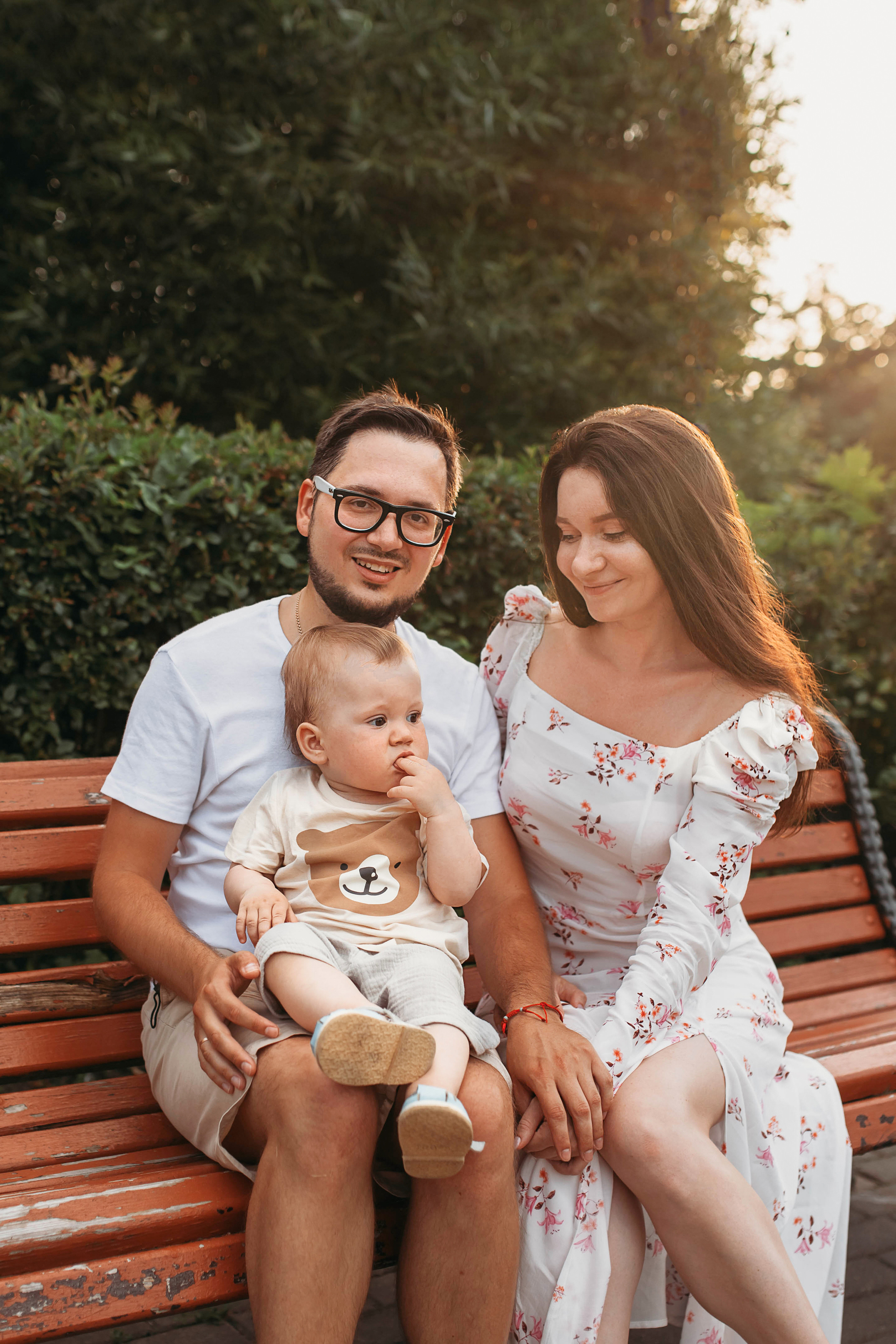 Прогулка в поместье Чапских. Семейный и детский фотограф Минск, Беларусь