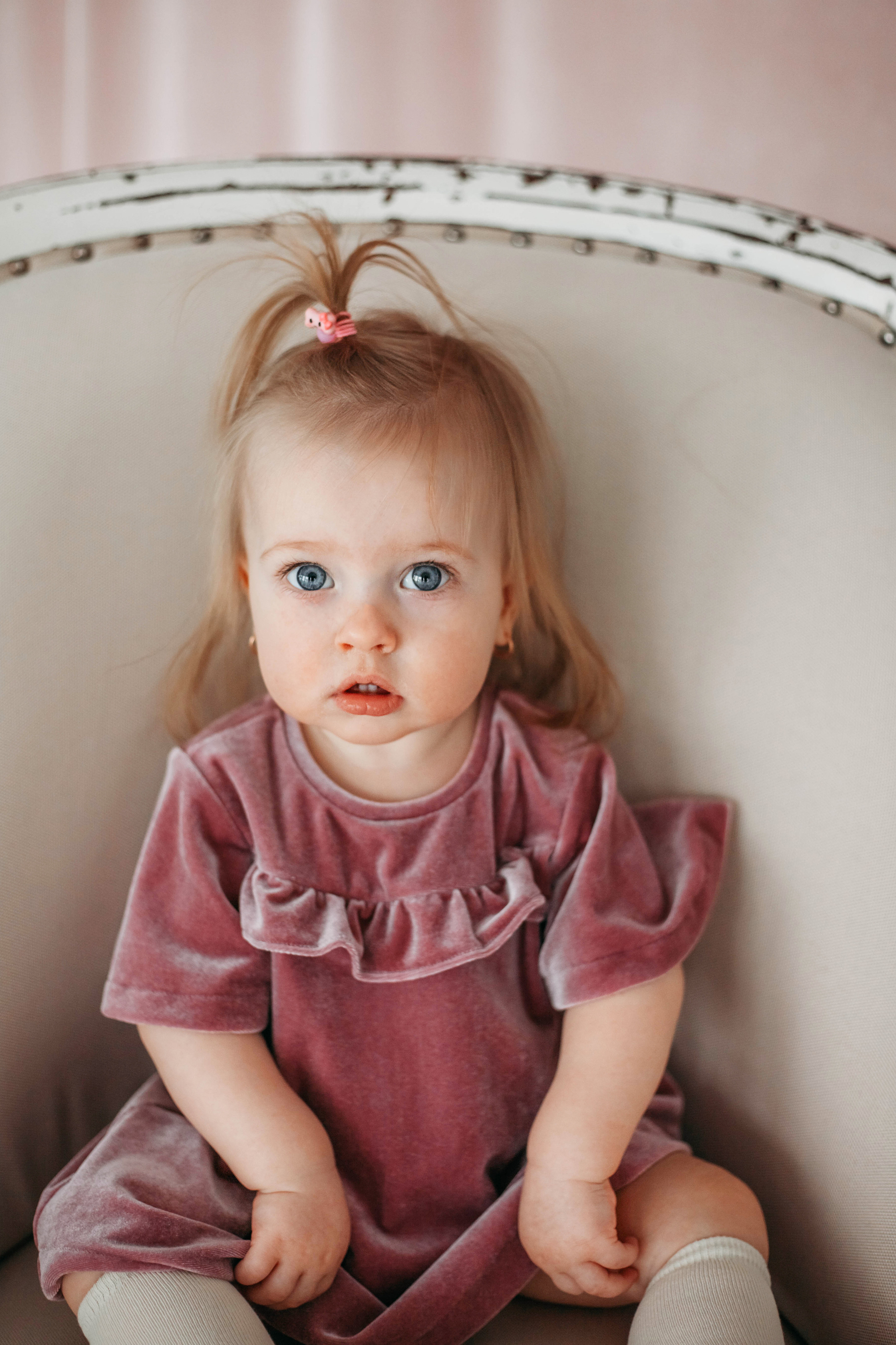 Первый день рождения Арьи. Семейный и детский фотограф Минск, Беларусь