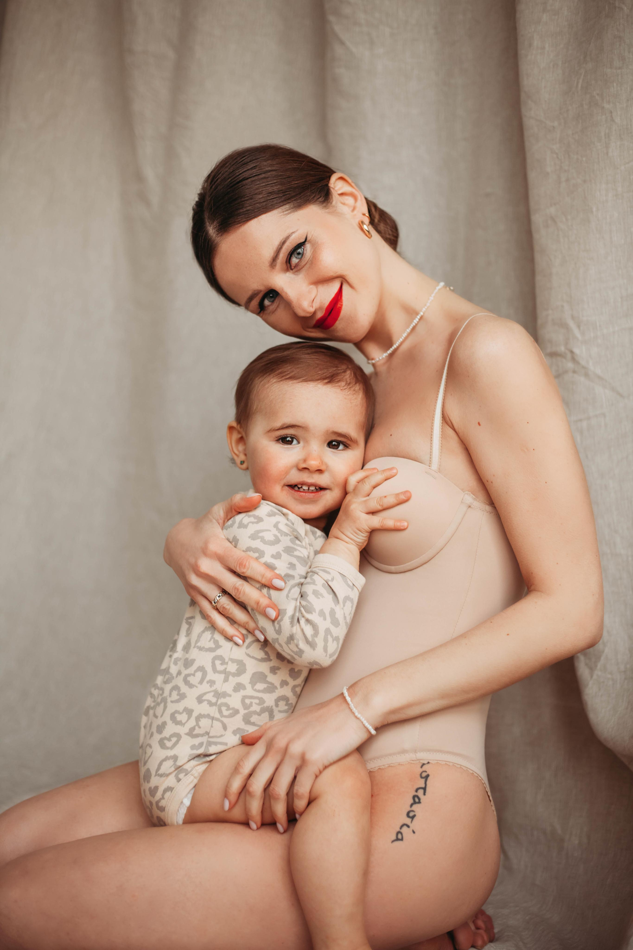 Анастасия. Семейный и детский фотограф Минск, Беларусь