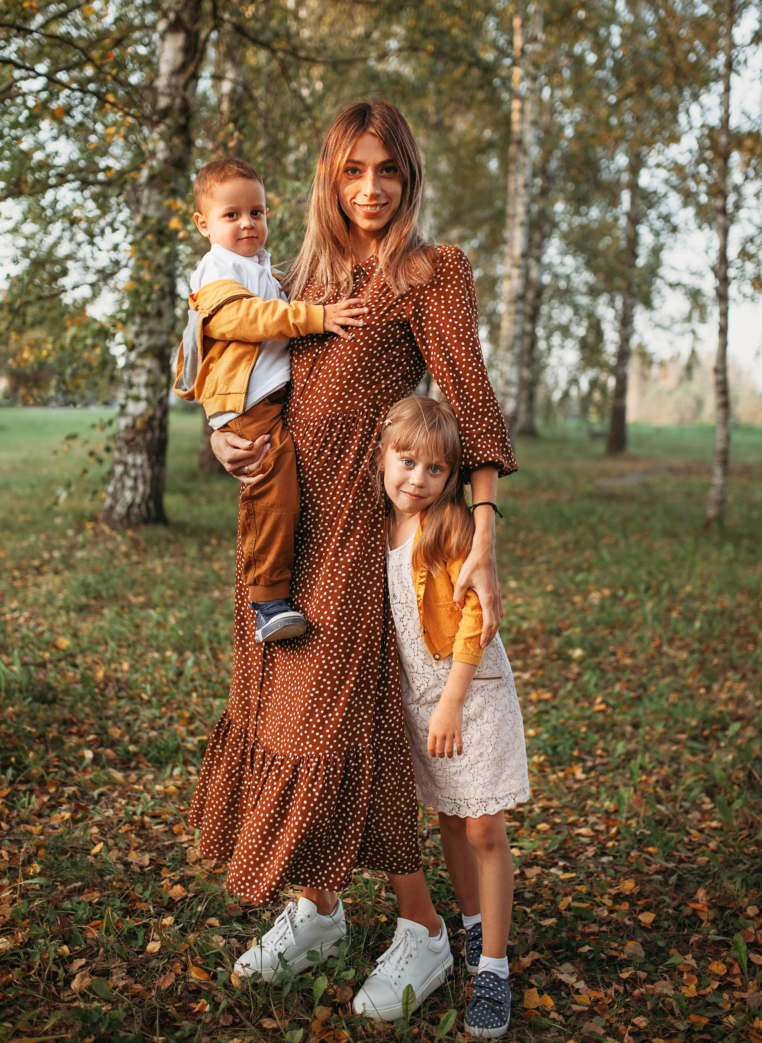 Прогулка по музею архитектуры и быта. Семейный и детский фотограф Минск, Беларусь