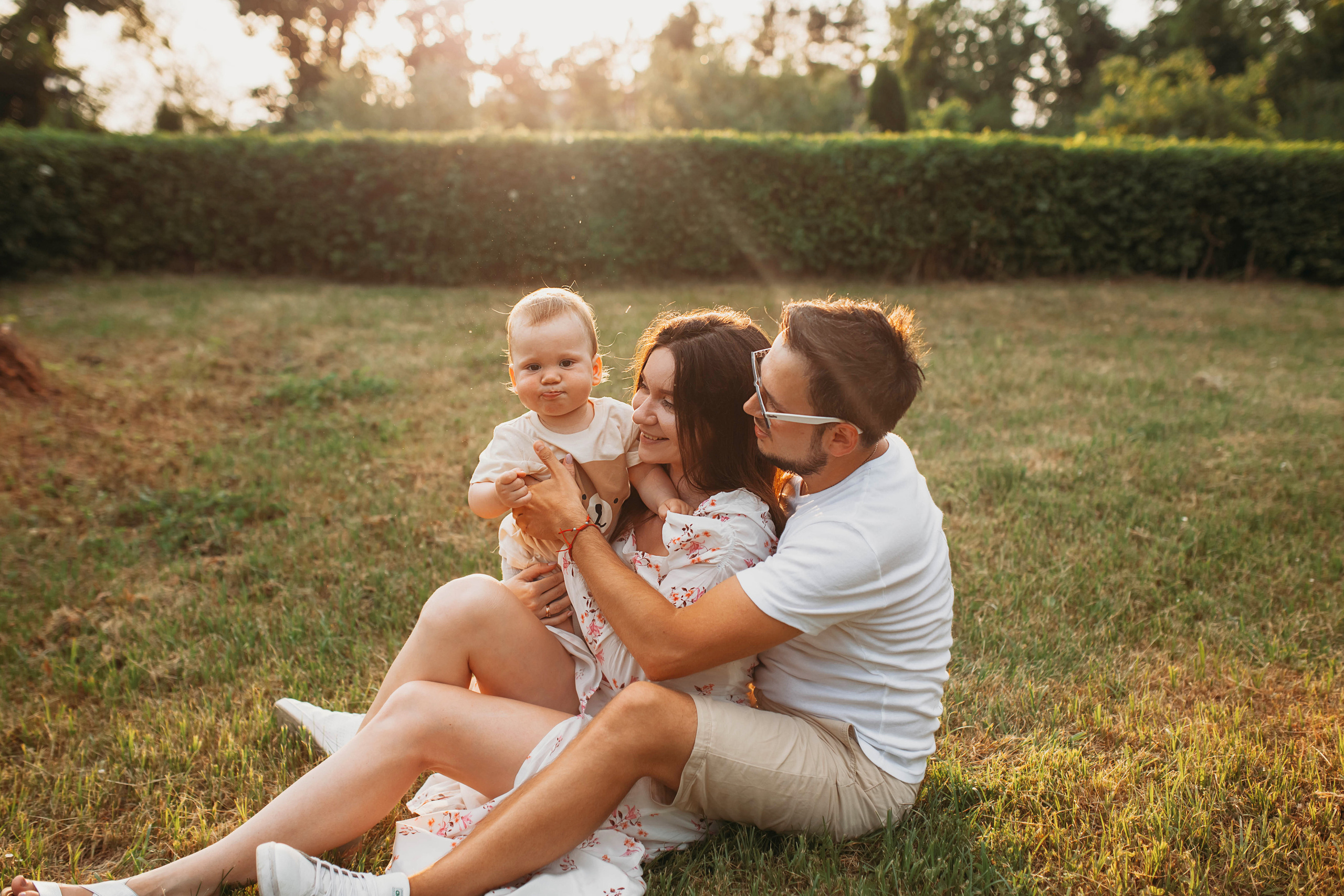 Прогулка в поместье Чапских. Семейный и детский фотограф Минск, Беларусь