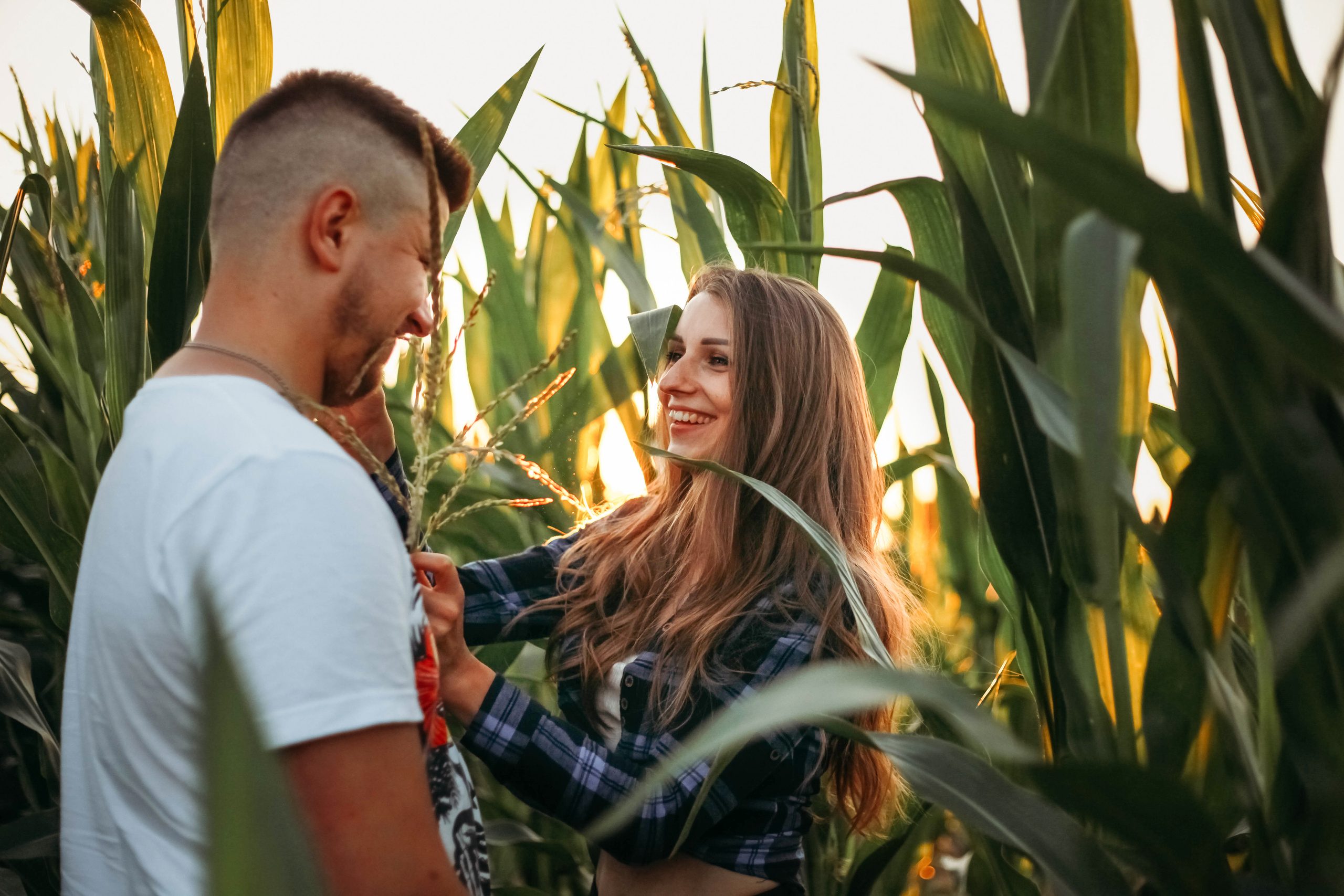 Вероника и Максим. Семейный и детский фотограф Минск, Беларусь