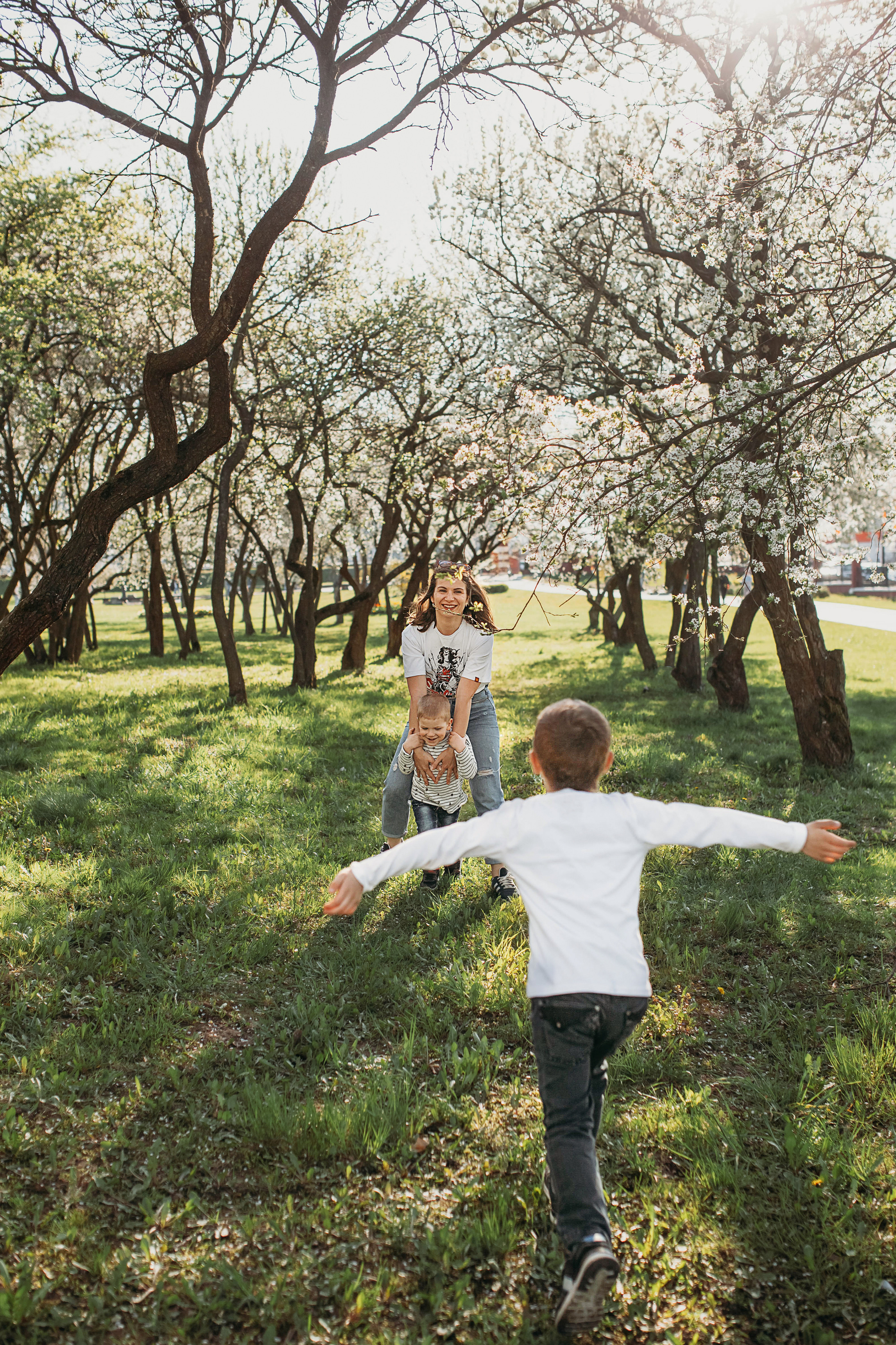 Юля i Яуген. Семейный и детский фотограф Минск, Беларусь