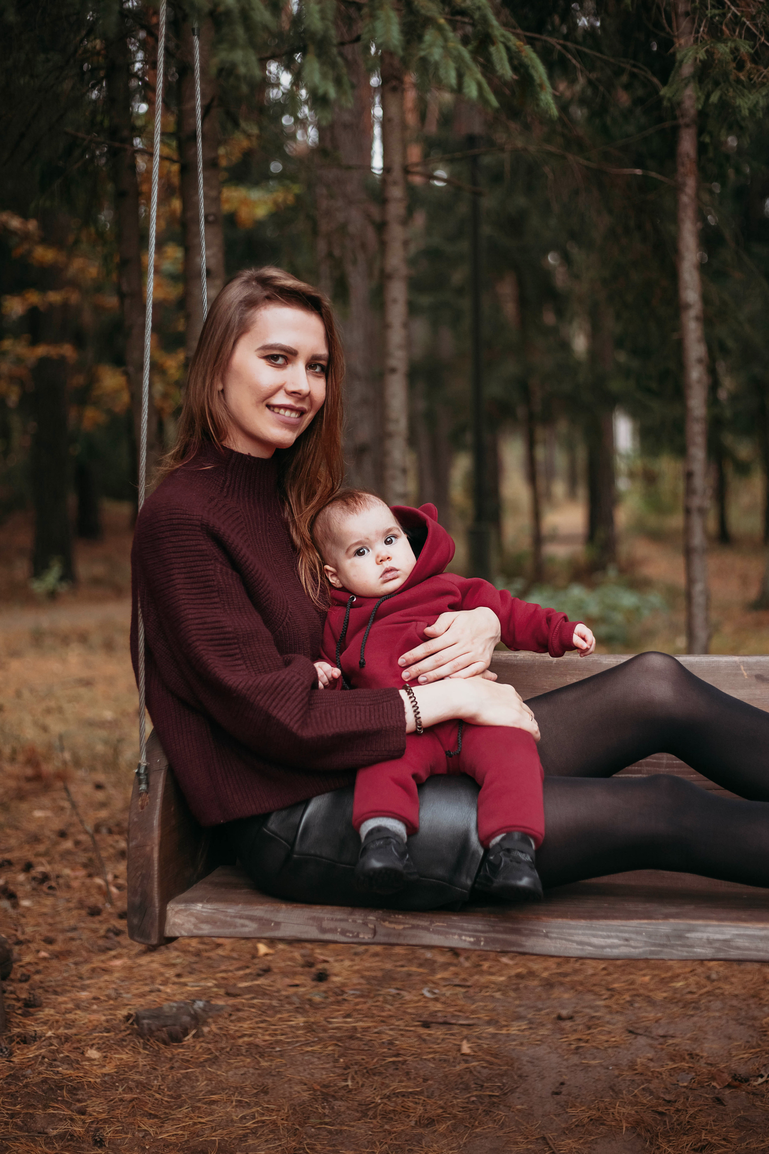 Лея. Семейный и детский фотограф Минск, Беларусь