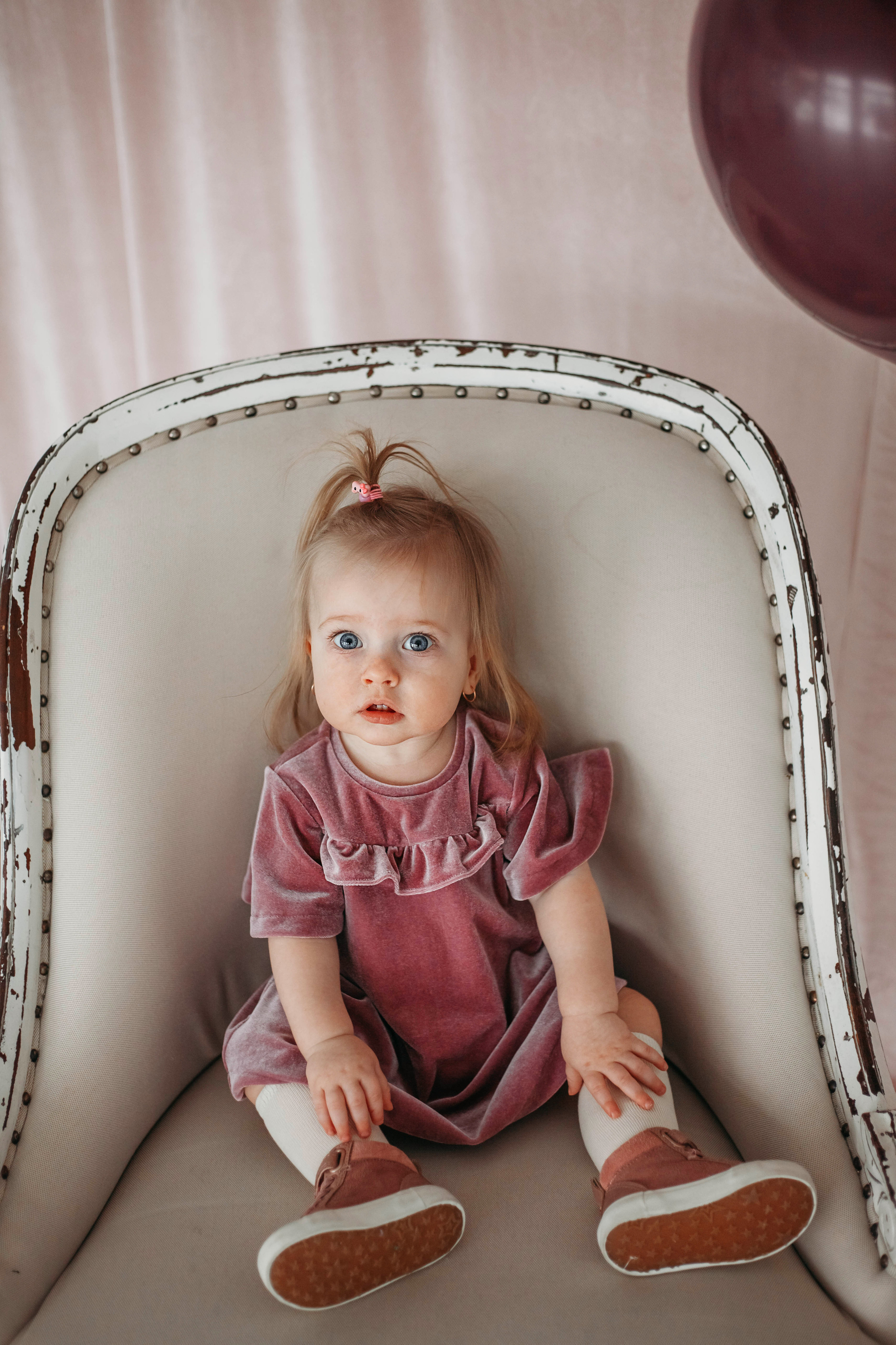 Первый день рождения Арьи. Семейный и детский фотограф Минск, Беларусь