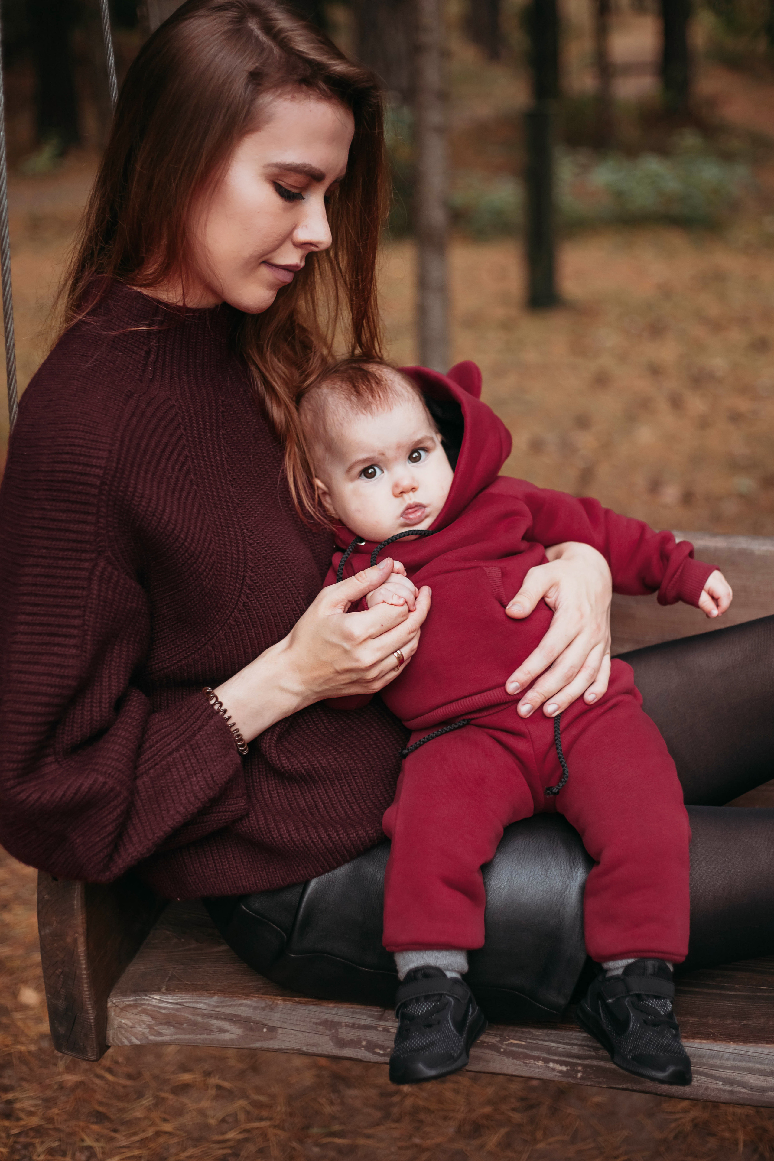 Лея. Семейный и детский фотограф Минск, Беларусь