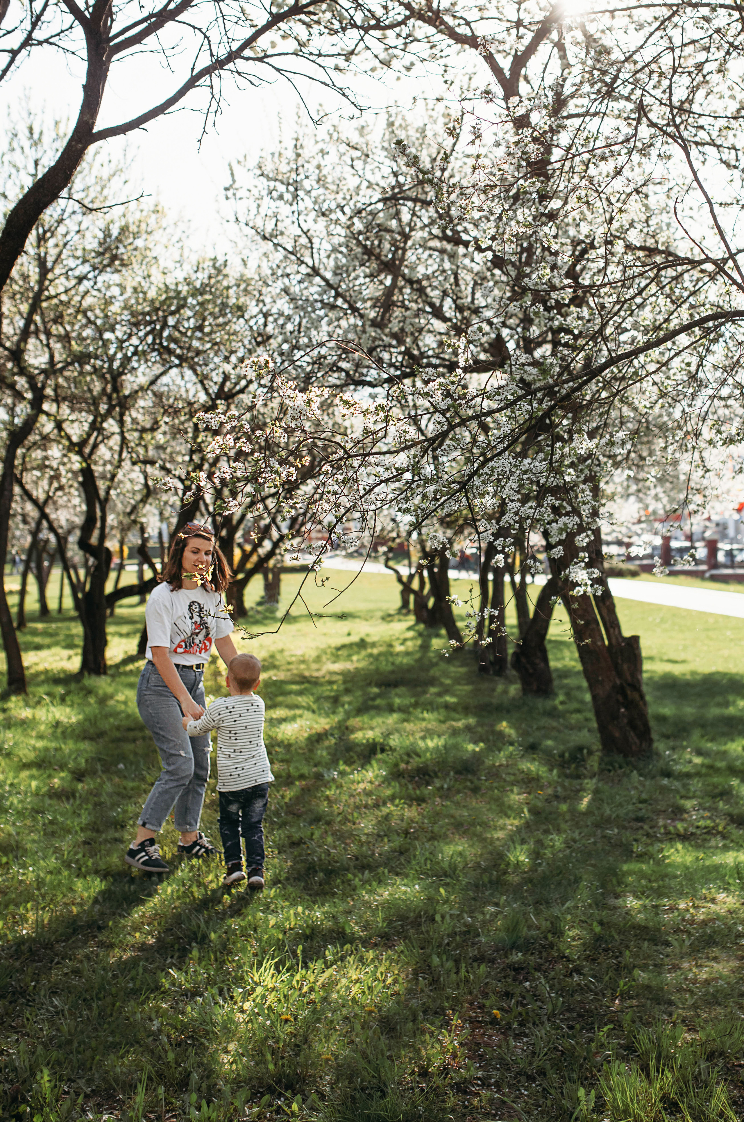 Юля i Яуген. Семейный и детский фотограф Минск, Беларусь