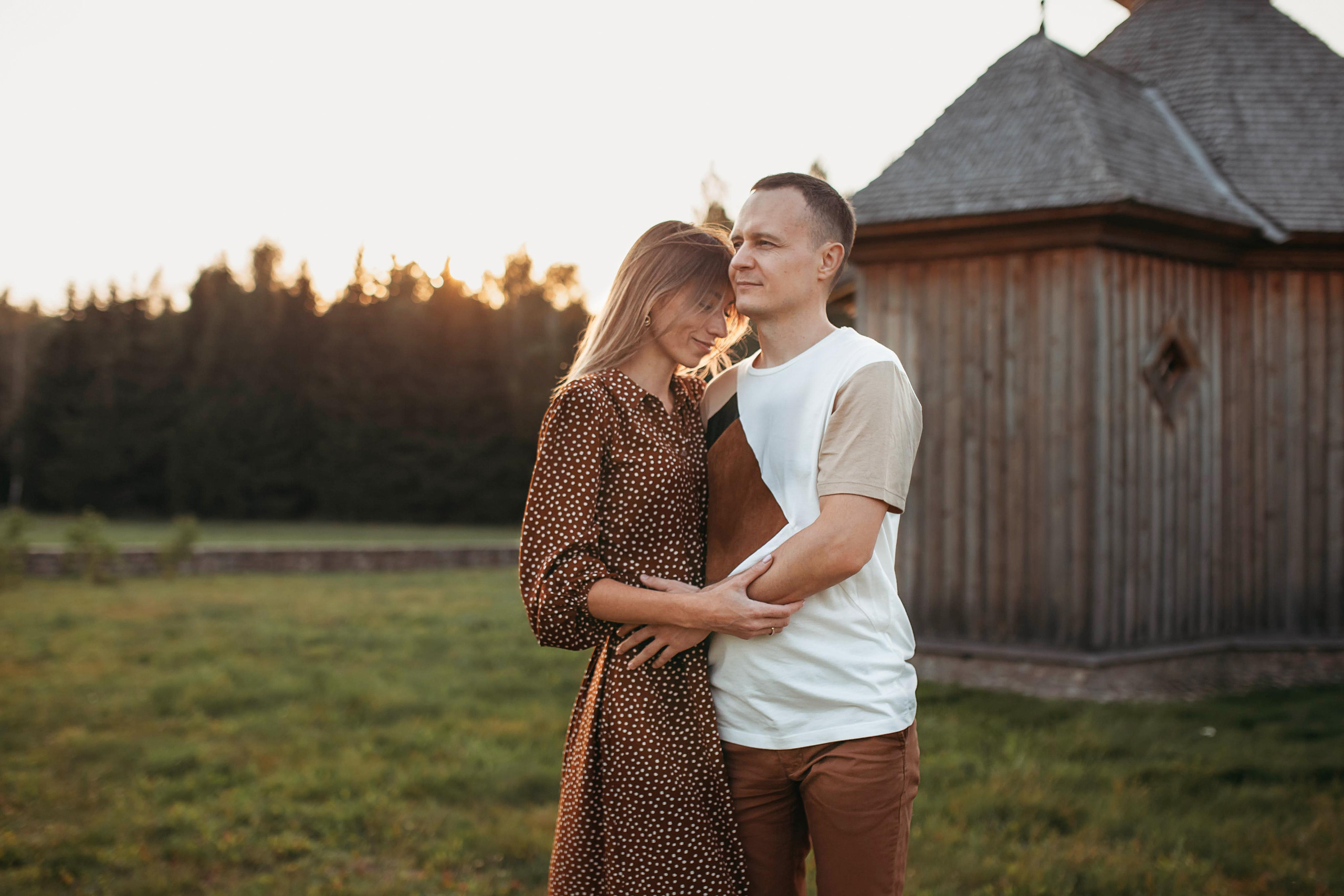 Прогулка по музею архитектуры и быта. Семейный и детский фотограф Минск, Беларусь