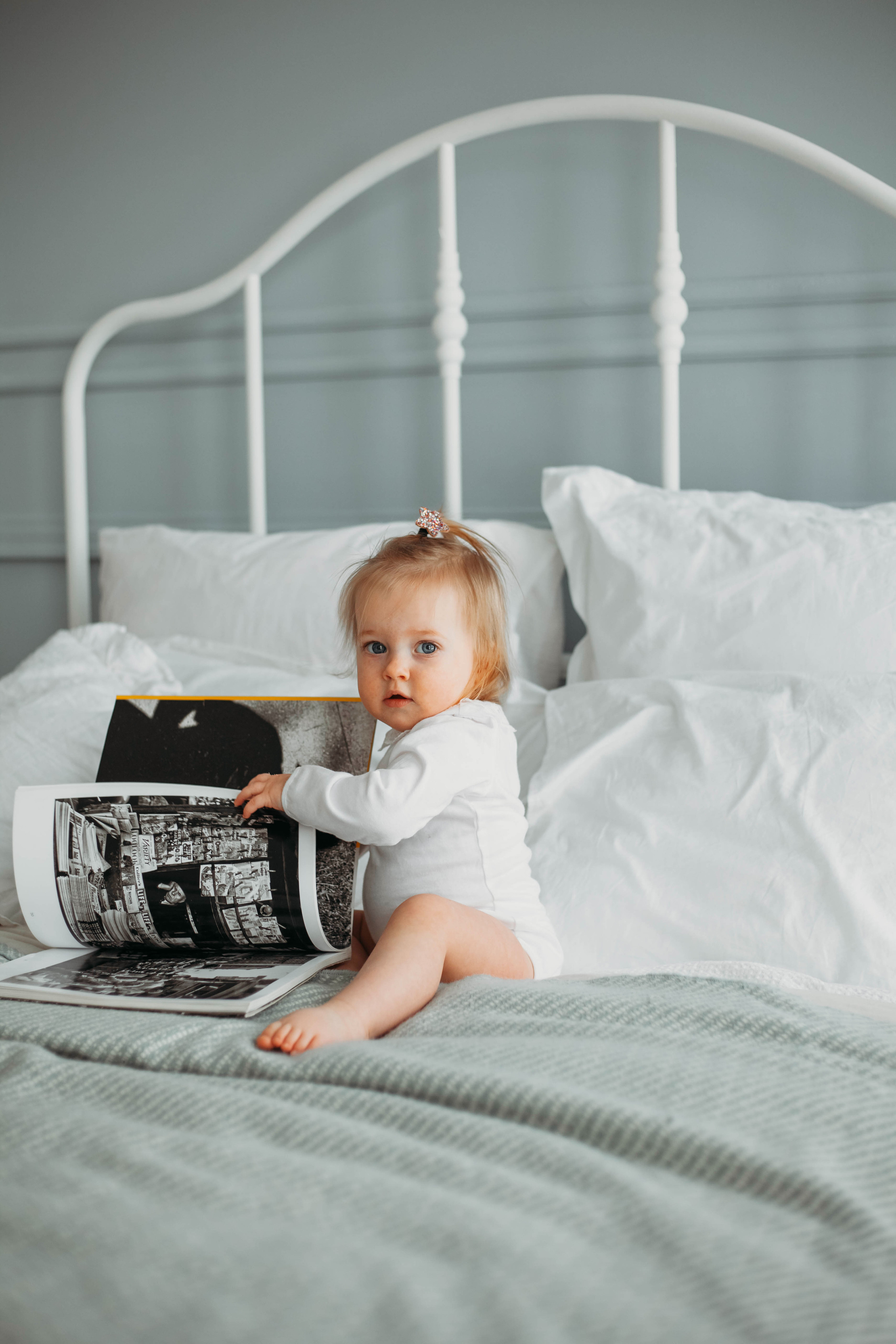 Первый день рождения Арьи. Семейный и детский фотограф Минск, Беларусь