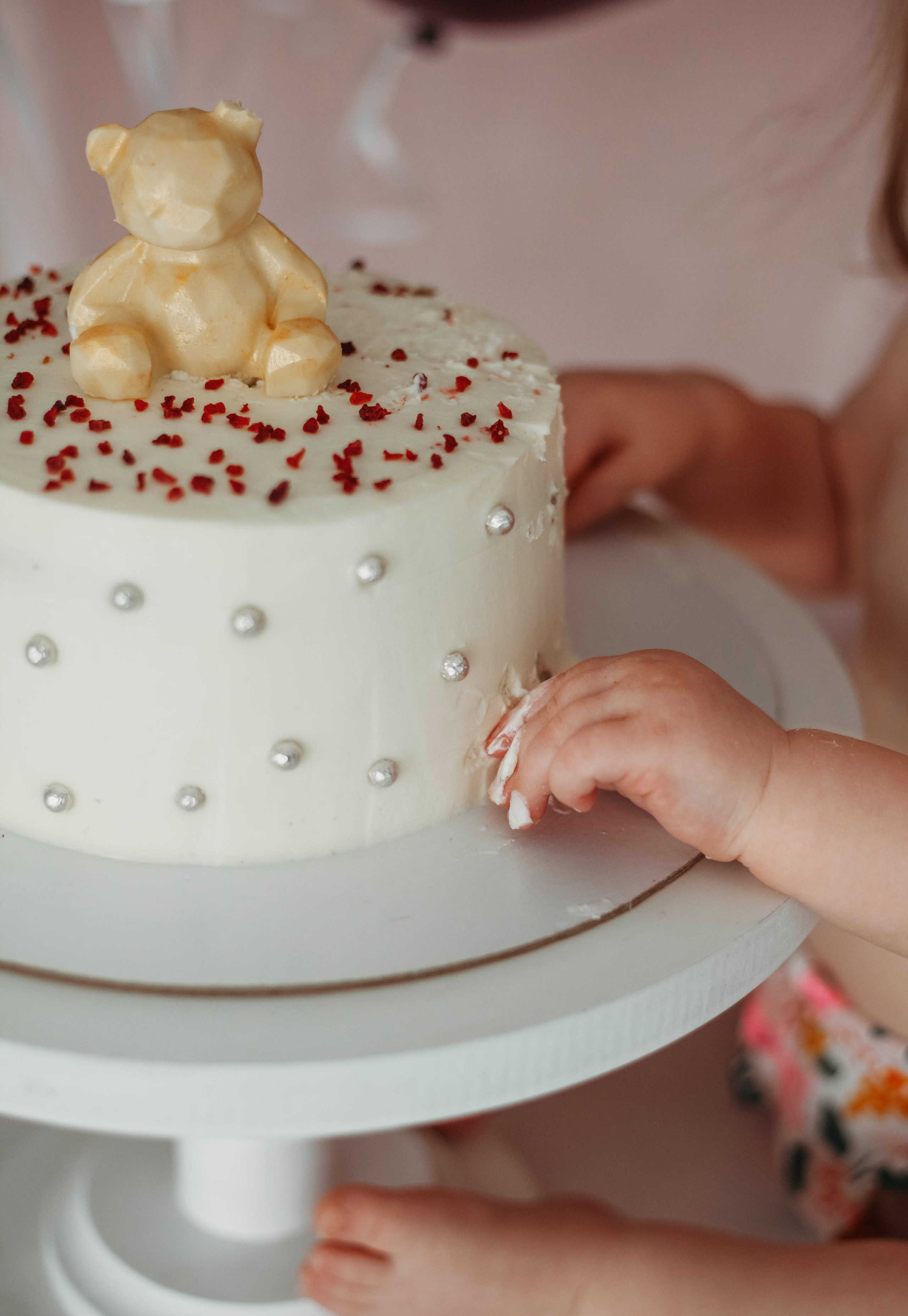 Первый день рождения Арьи. Семейный и детский фотограф Минск, Беларусь