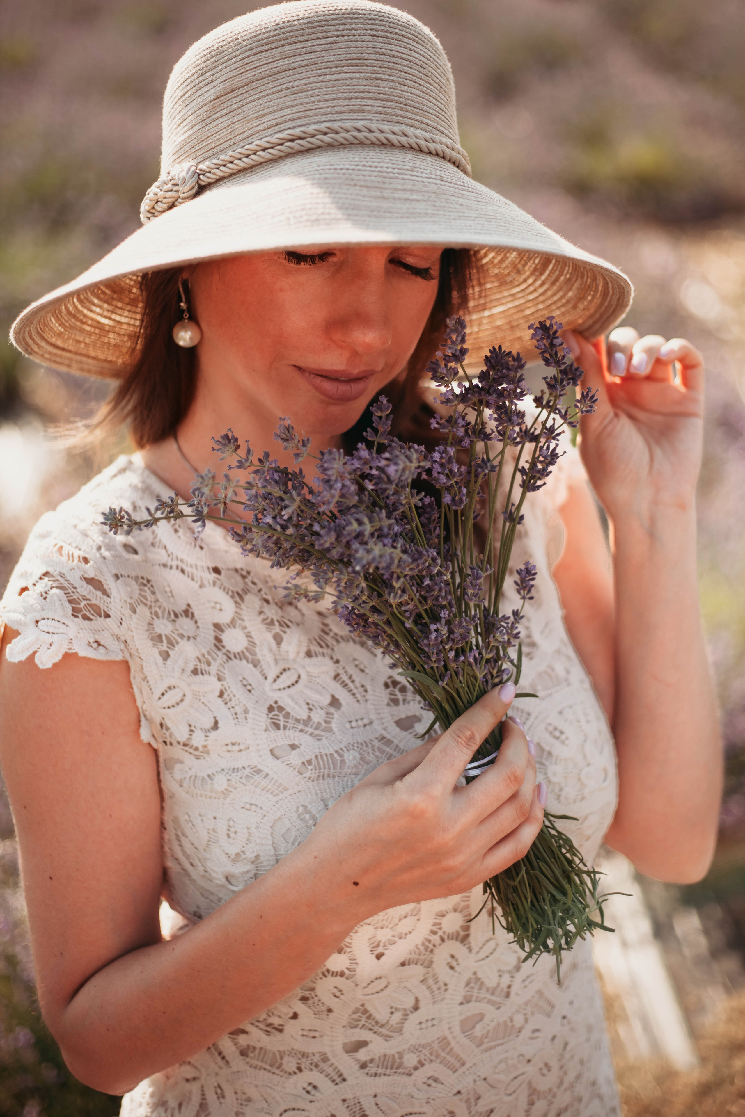 Лаванда. Семейный и детский фотограф Минск, Беларусь