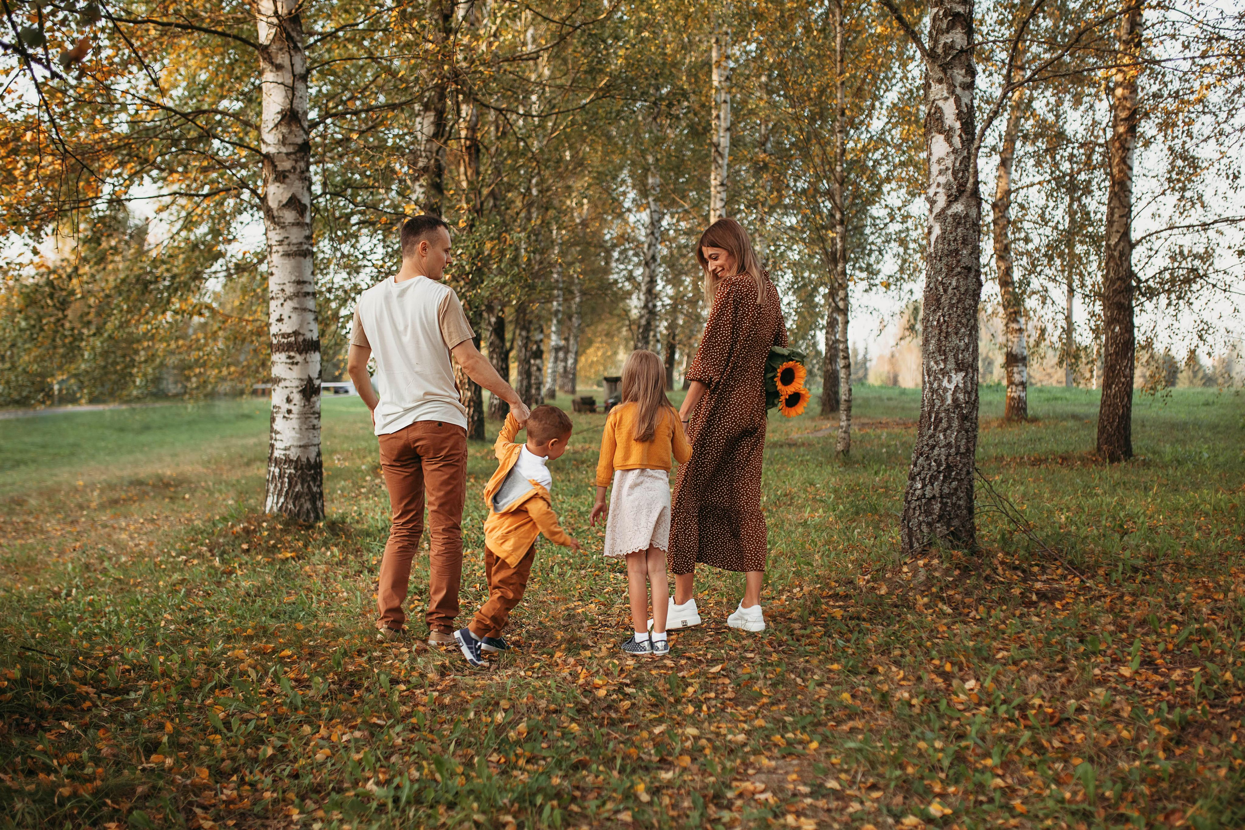 Прогулка по музею архитектуры и быта. Семейный и детский фотограф Минск, Беларусь