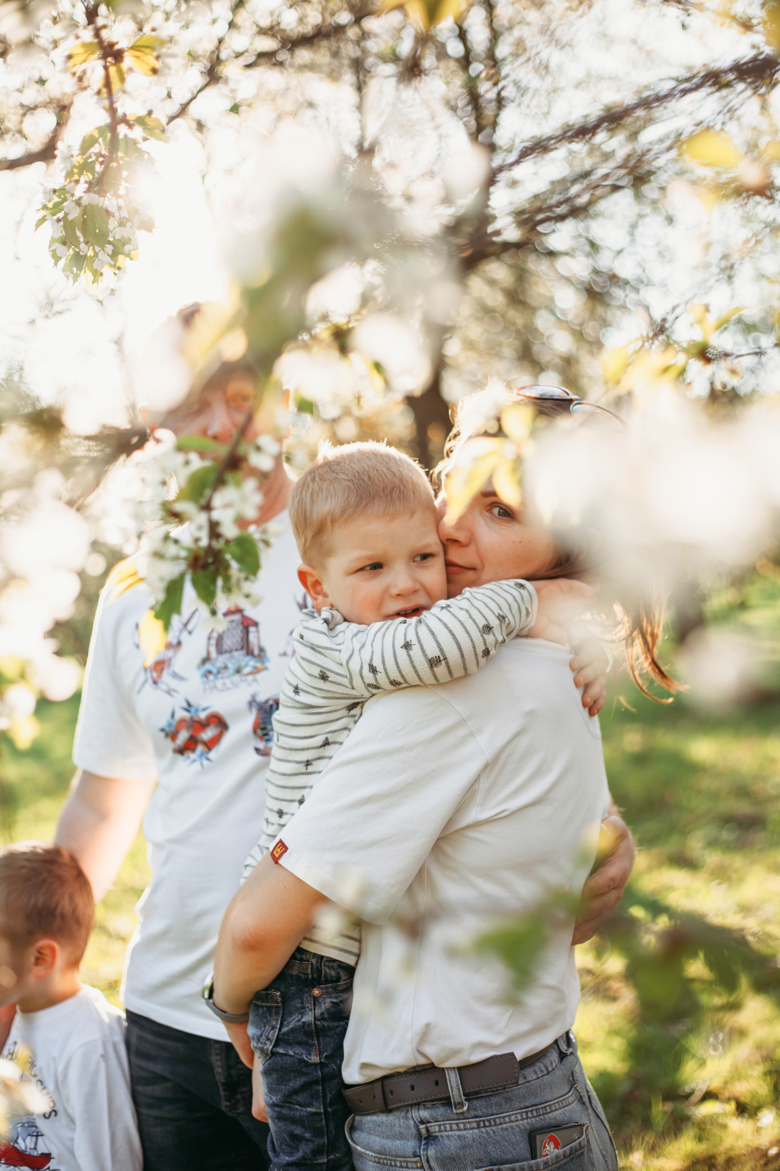 Юля i Яуген. Семейный и детский фотограф Минск, Беларусь