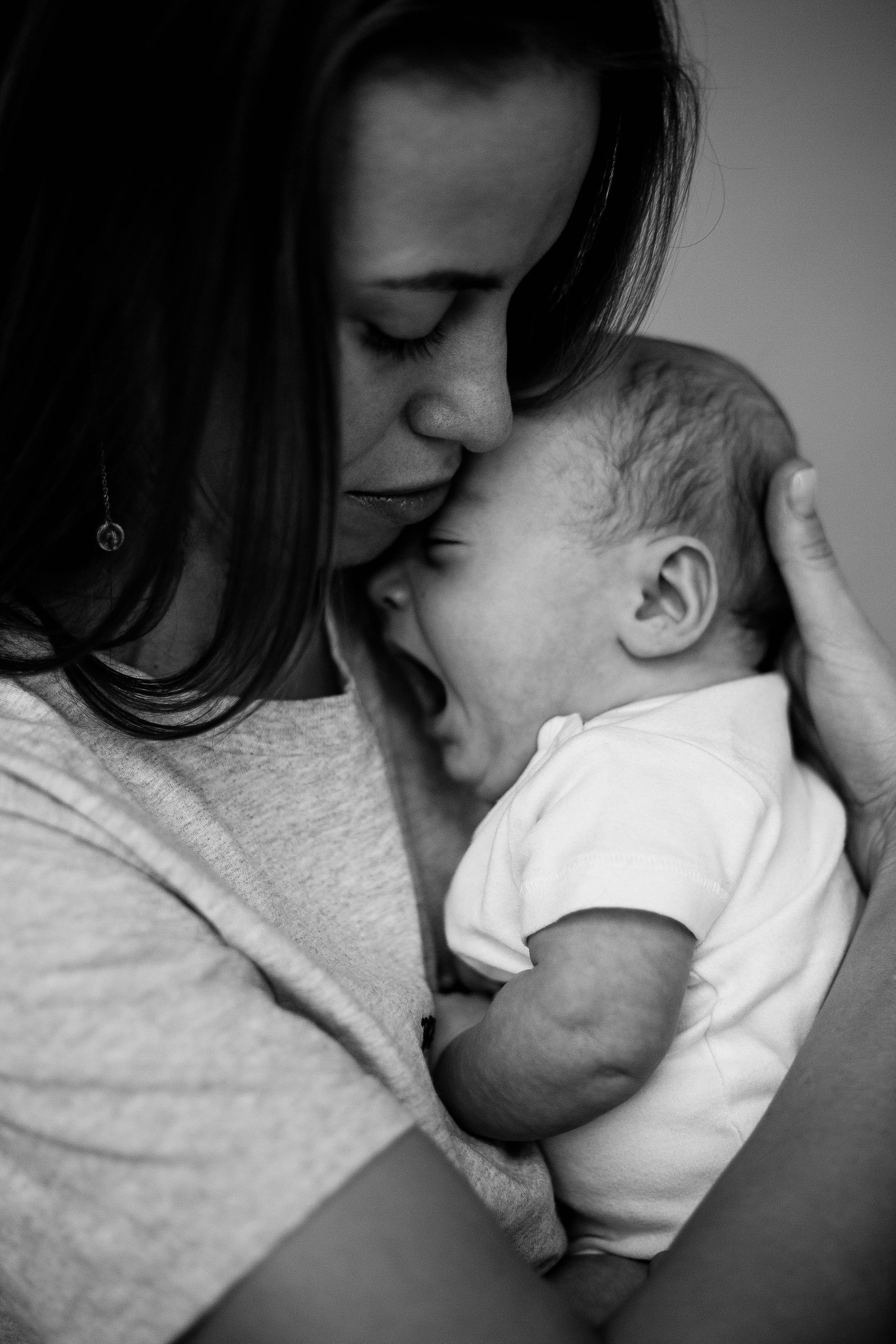 Первая фотоистория пончика