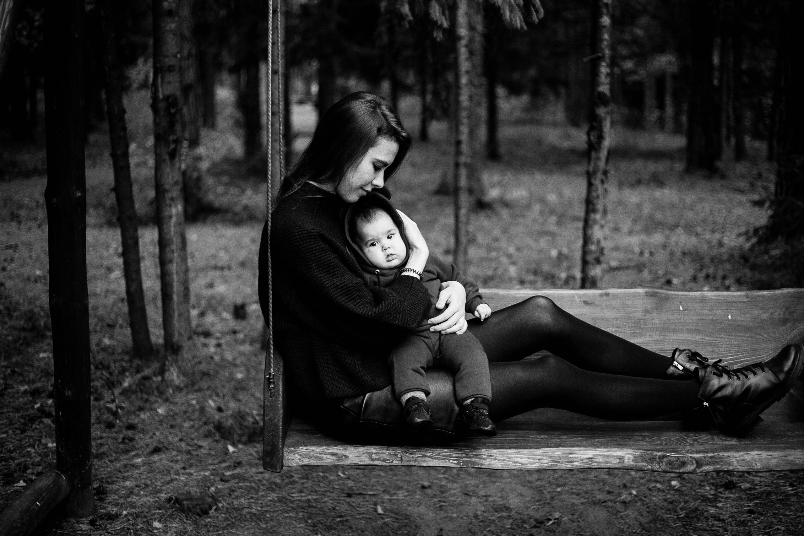 Лея. Семейный и детский фотограф Минск, Беларусь