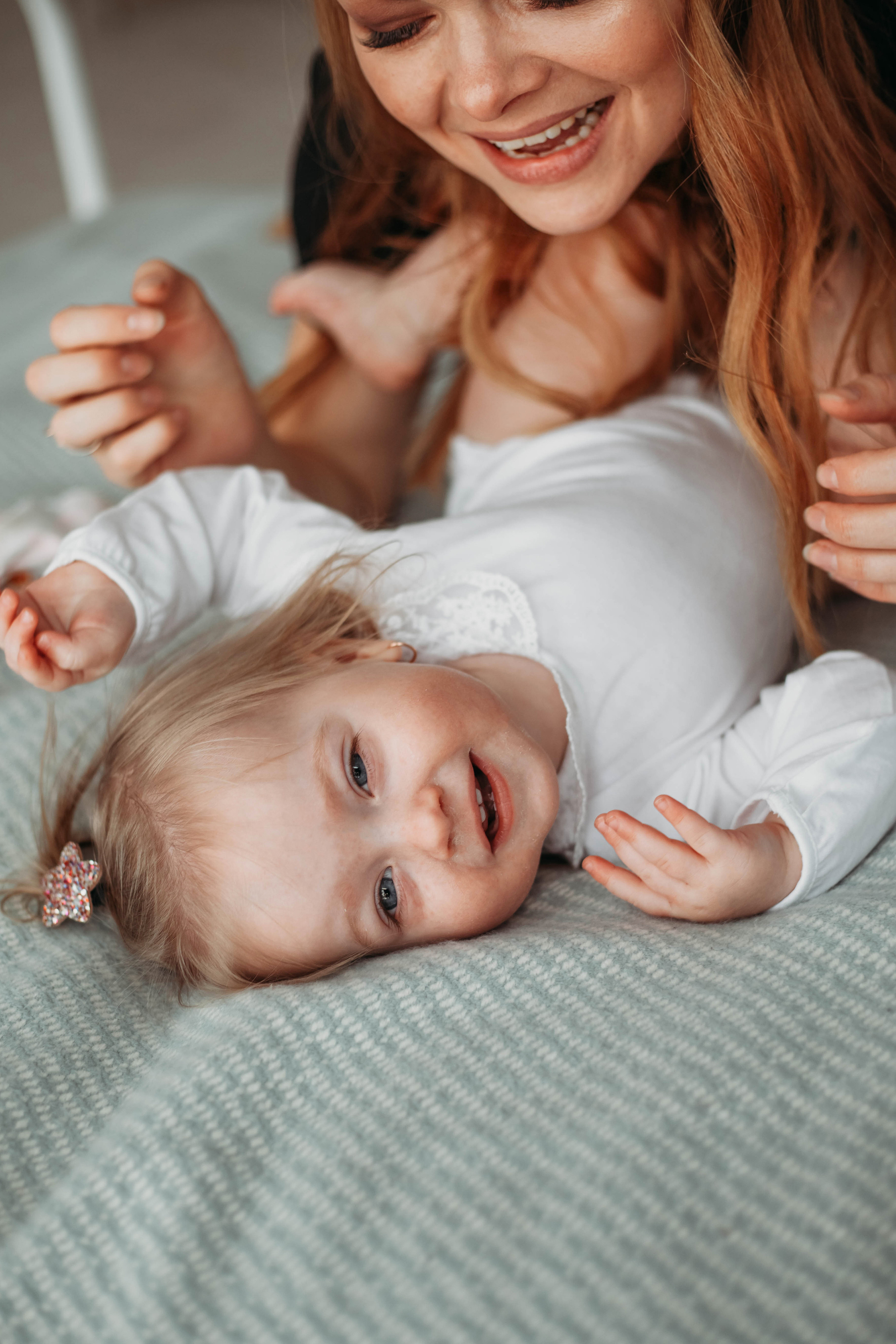 Первый день рождения Арьи. Семейный и детский фотограф Минск, Беларусь