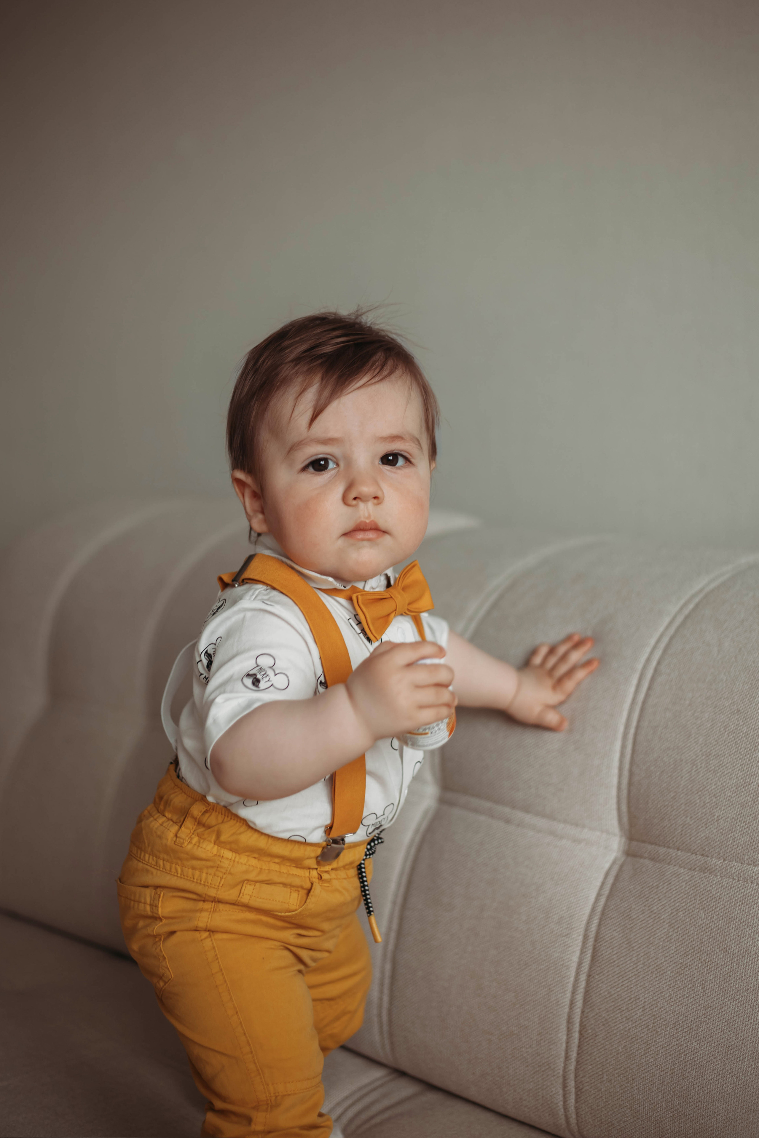 Первый день рождения Павлуши. Семейный и детский фотограф Минск, Беларусь