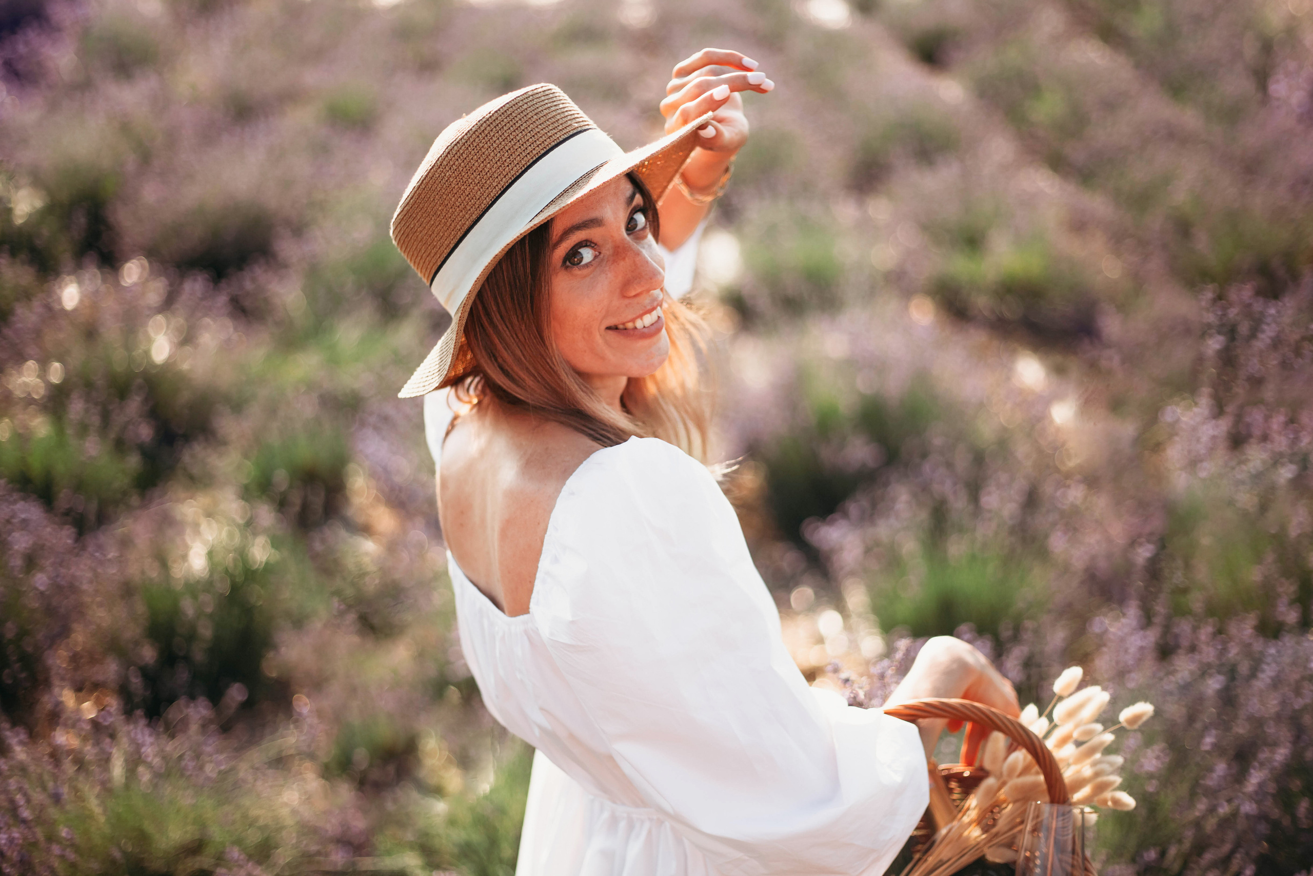 Лаванда. Семейный и детский фотограф Минск, Беларусь