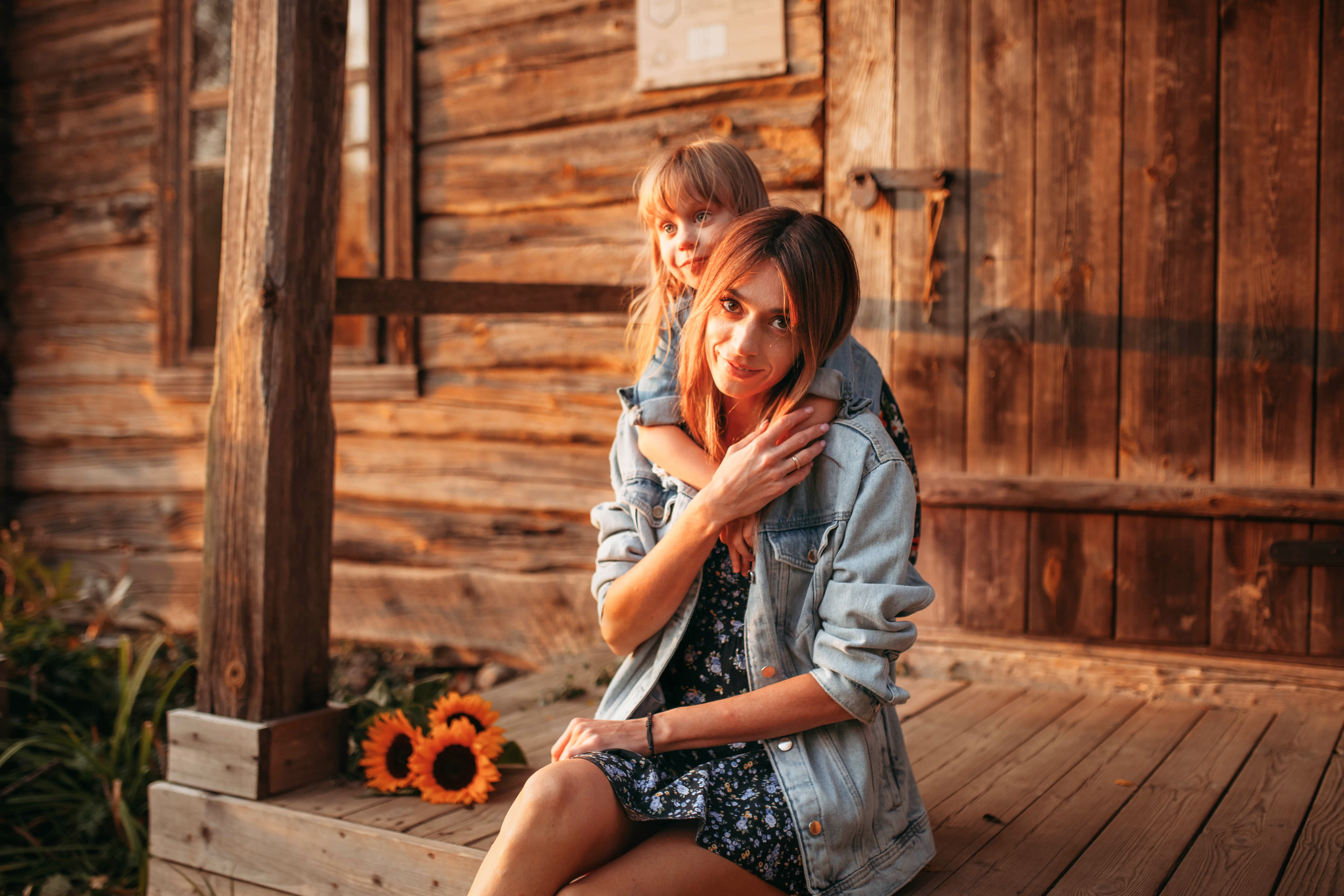 Прогулка по музею архитектуры и быта. Семейный и детский фотограф Минск, Беларусь