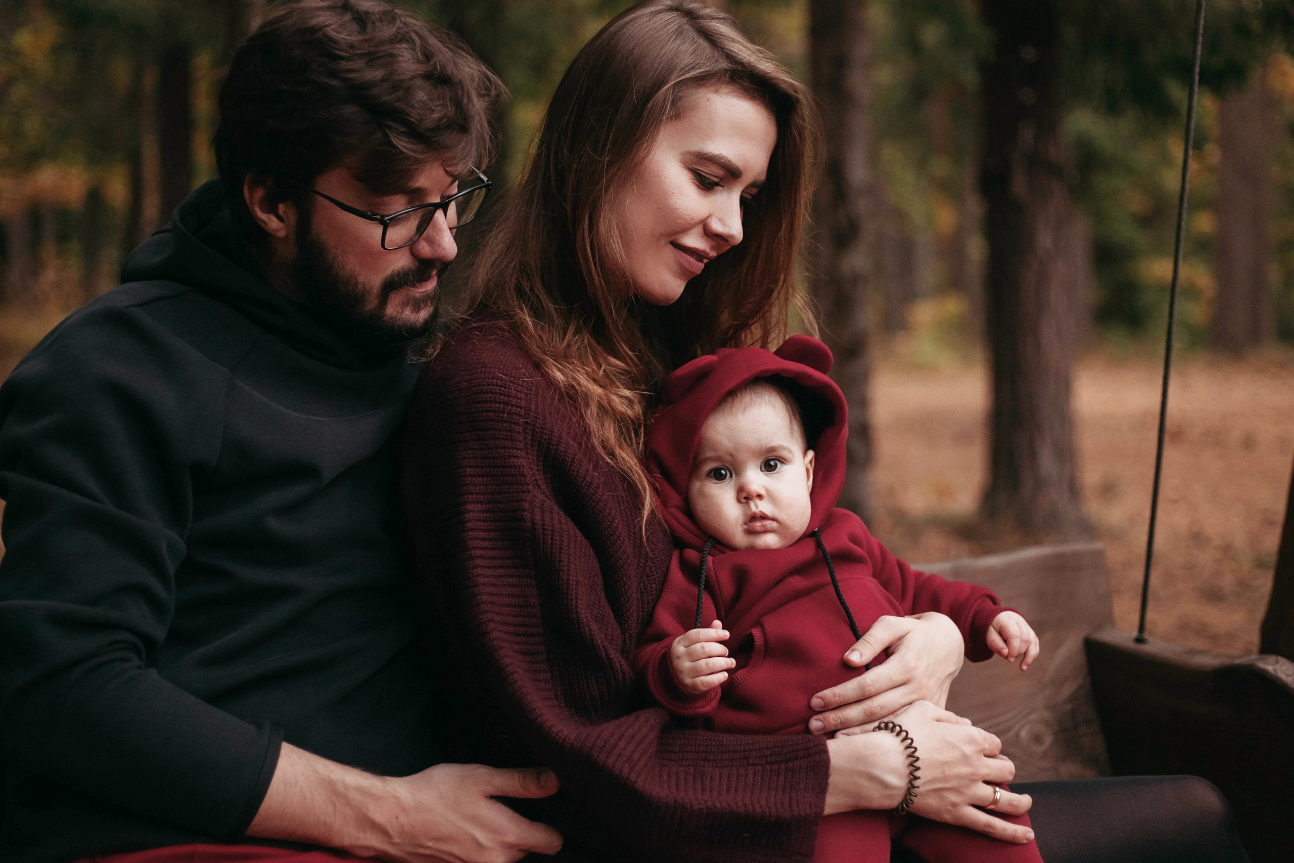 Лея. Семейный и детский фотограф Минск, Беларусь