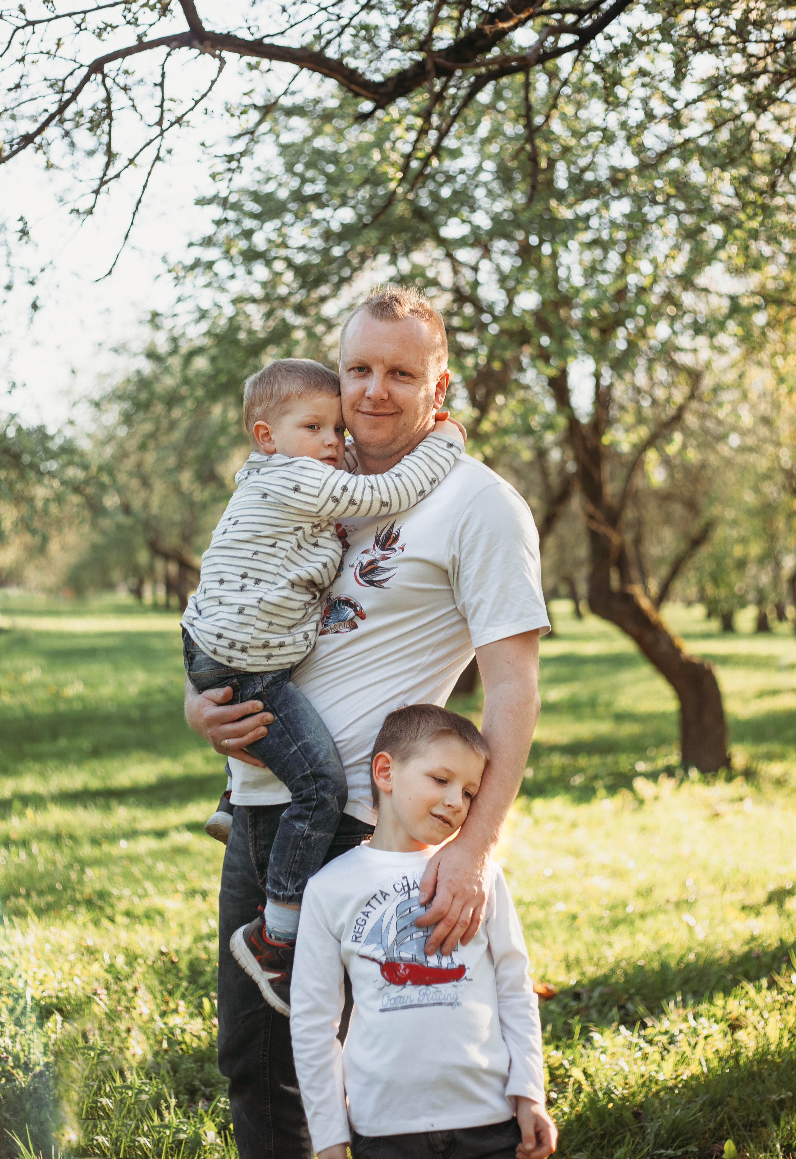 Юля i Яуген. Семейный и детский фотограф Минск, Беларусь