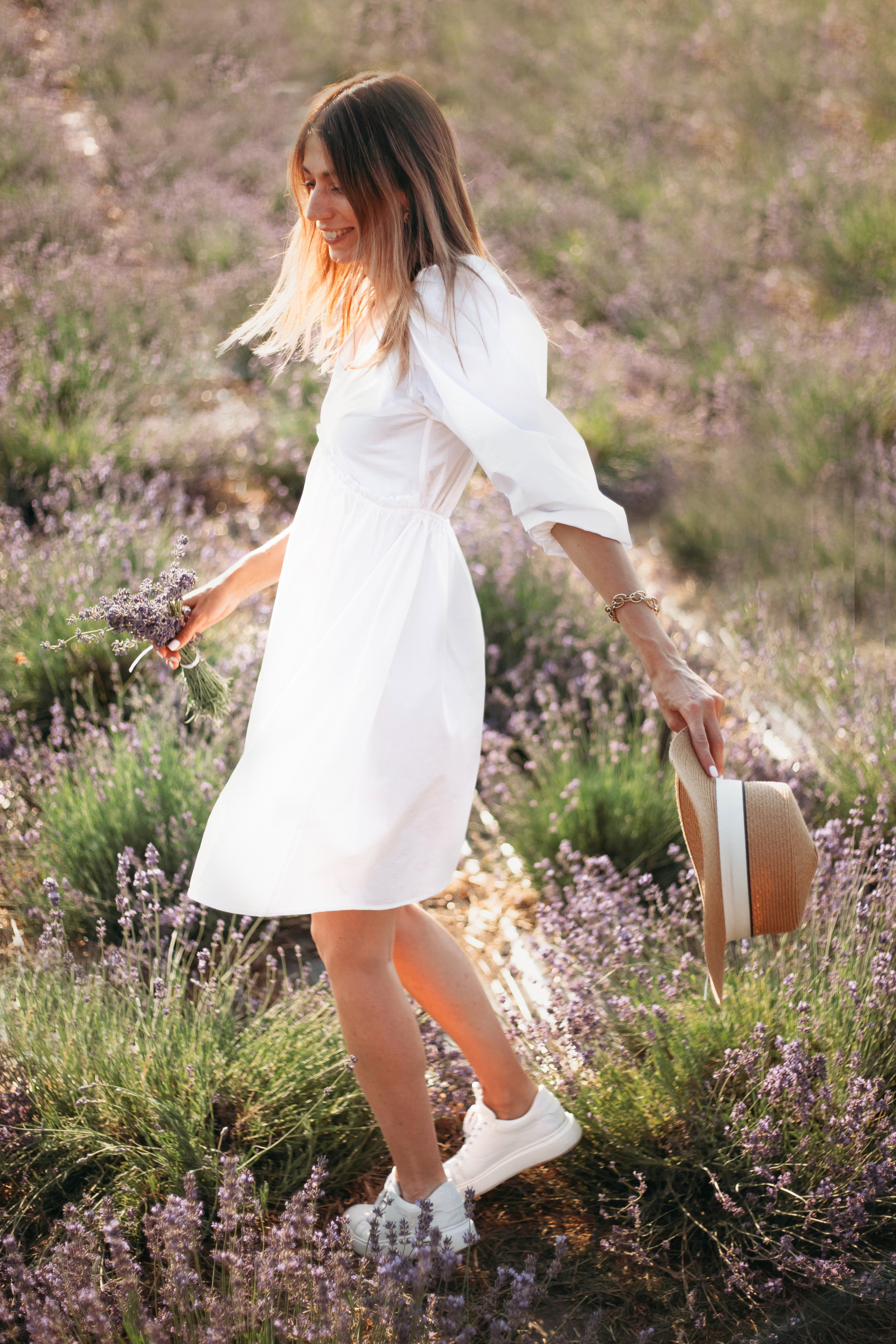 Лаванда. Семейный и детский фотограф Минск, Беларусь