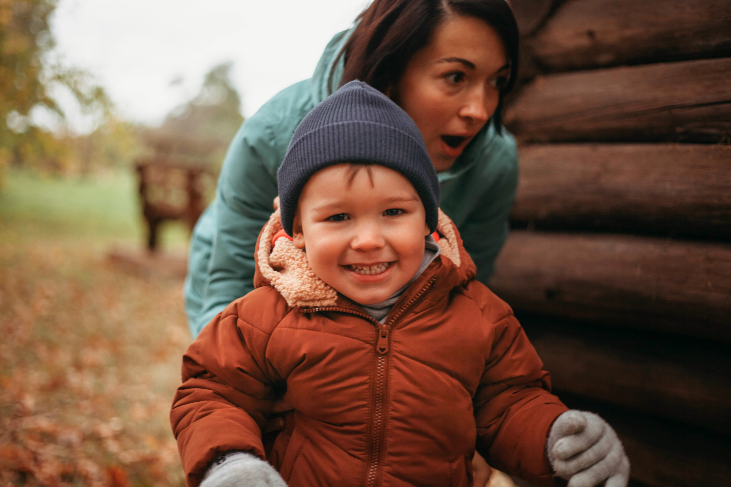 Прогулка по ботаническому саду. Семейный и детский фотограф Минск, Беларусь