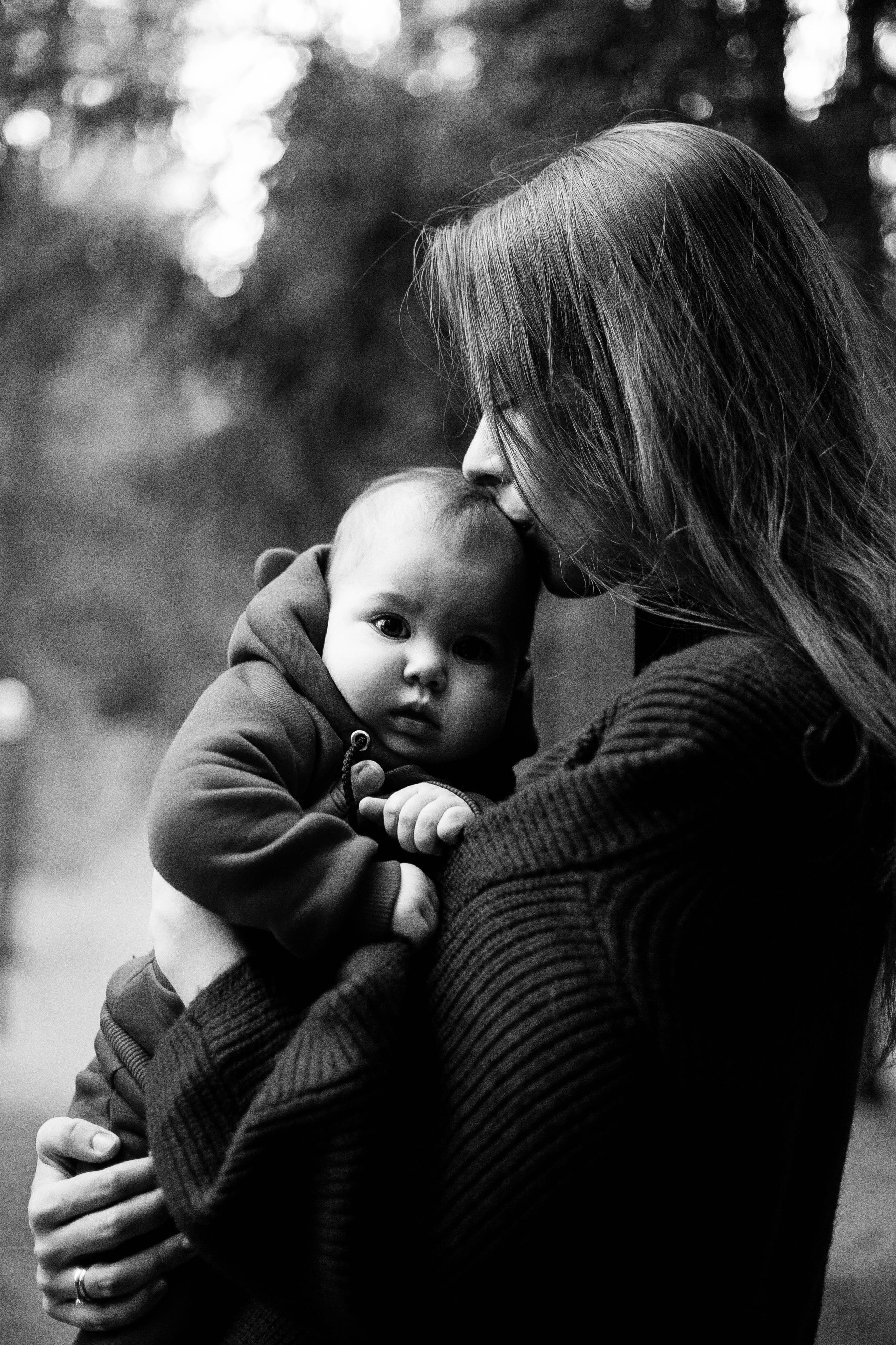 Лея. Семейный и детский фотограф Минск, Беларусь