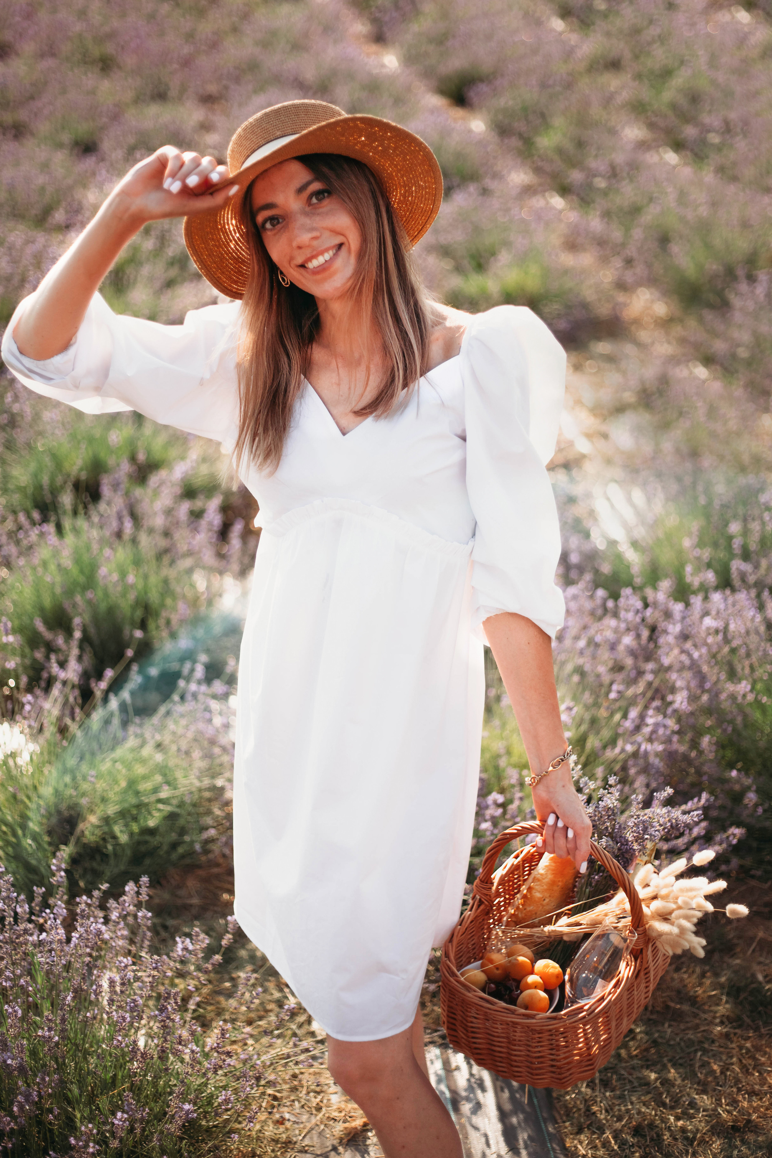 Лаванда. Семейный и детский фотограф Минск, Беларусь