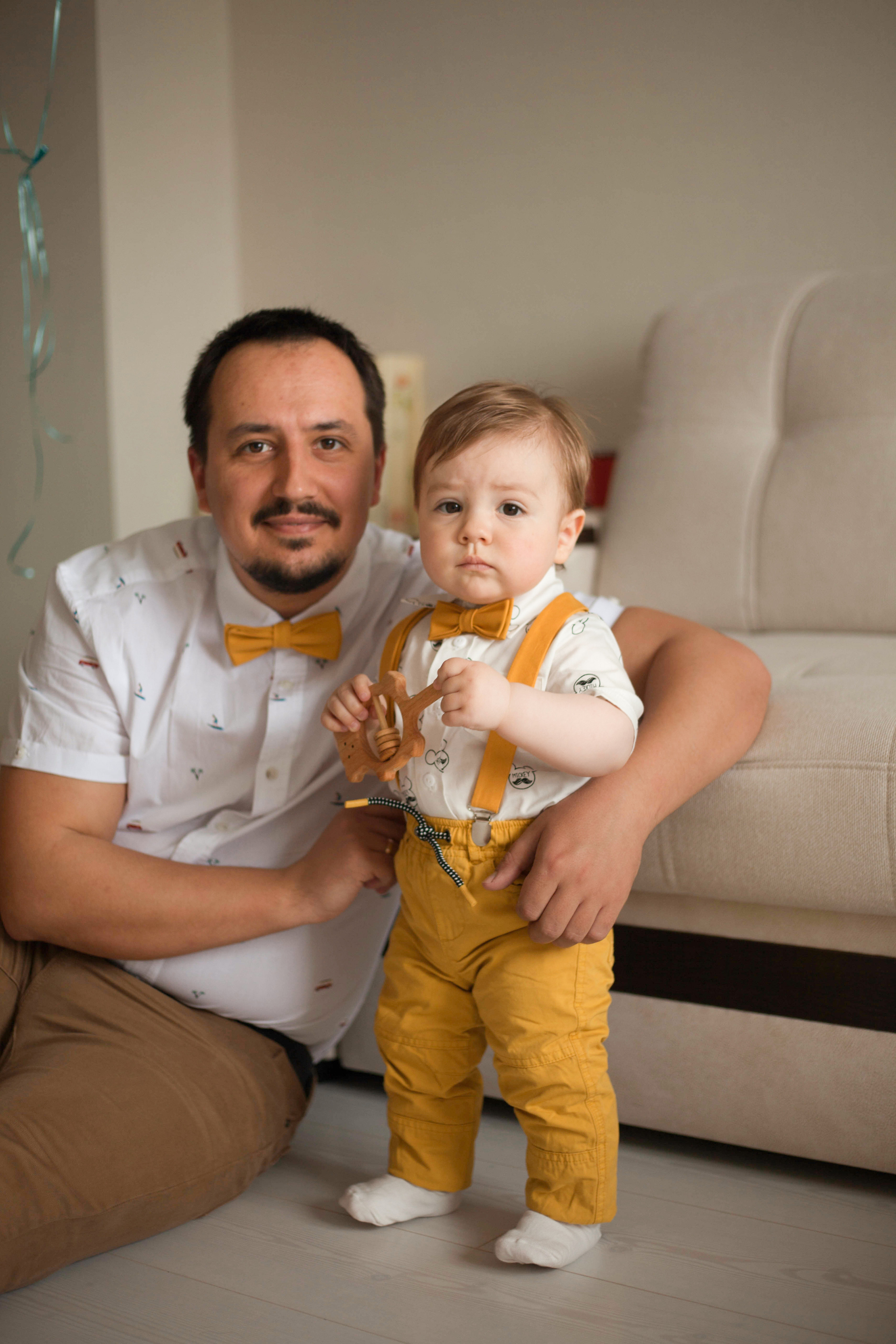 Первый день рождения Павлуши. Семейный и детский фотограф Минск, Беларусь