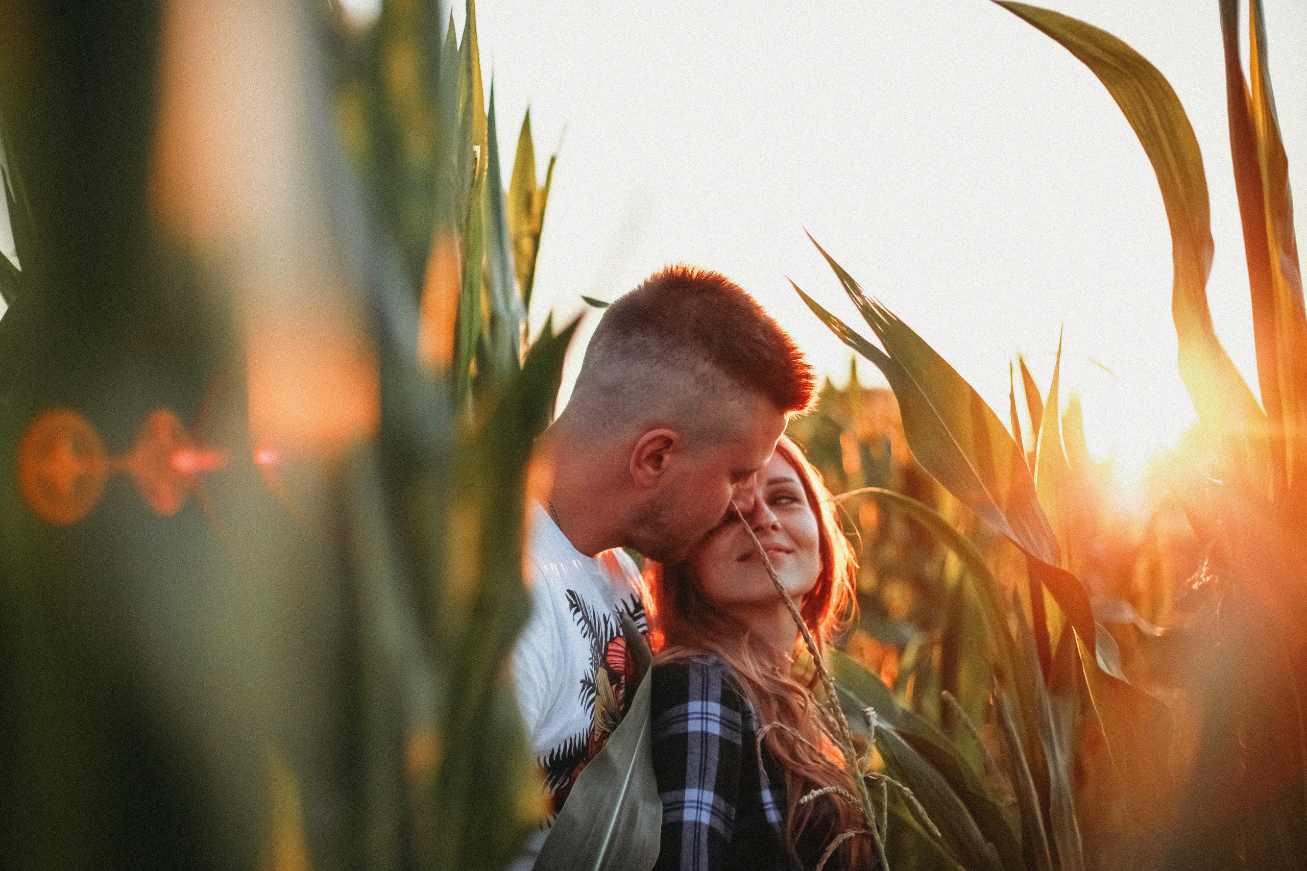 Вероника и Максим. Семейный и детский фотограф Минск, Беларусь