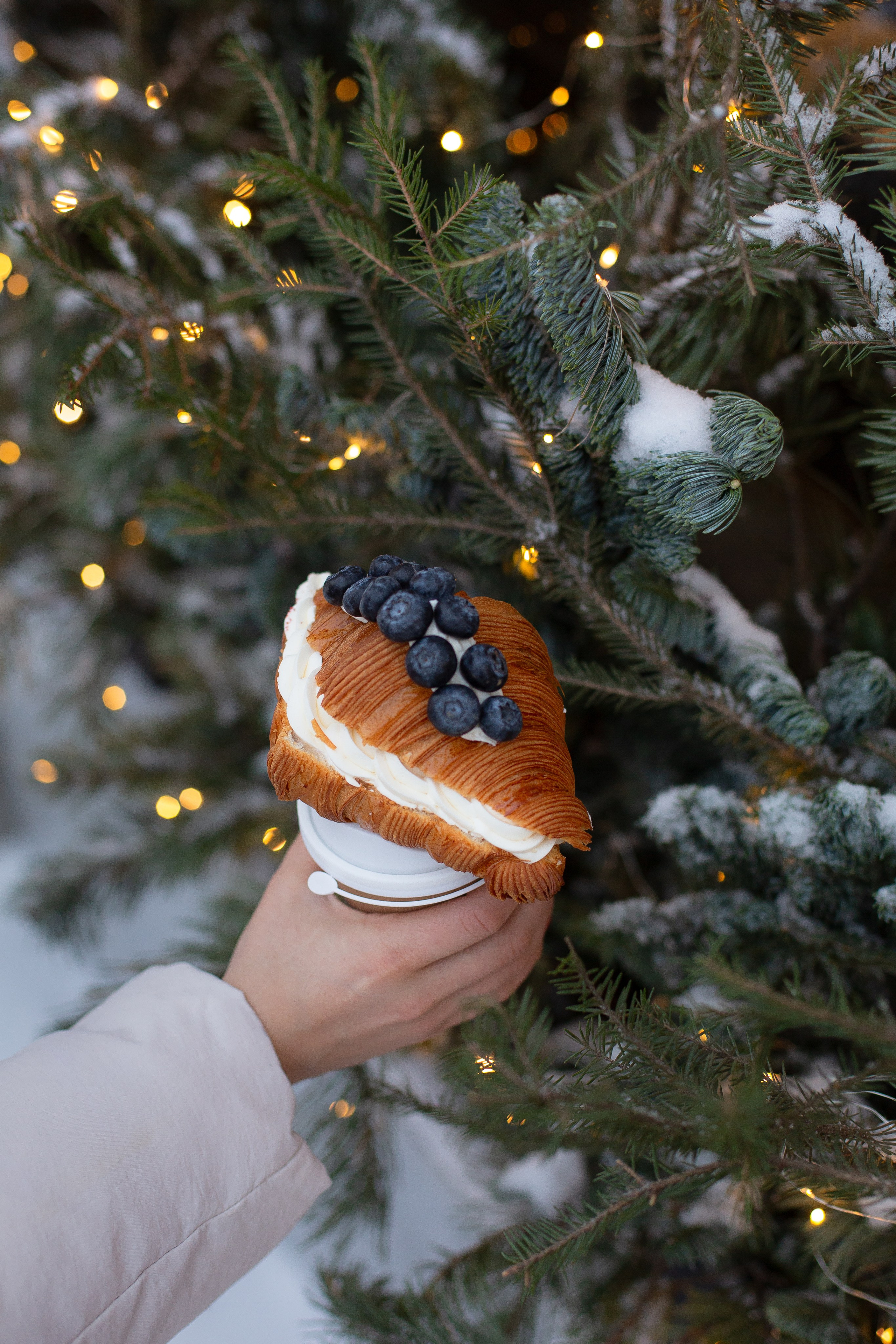 Контент-съёмка для кафе. Фотограф Евгения Мальцева, Архангельск