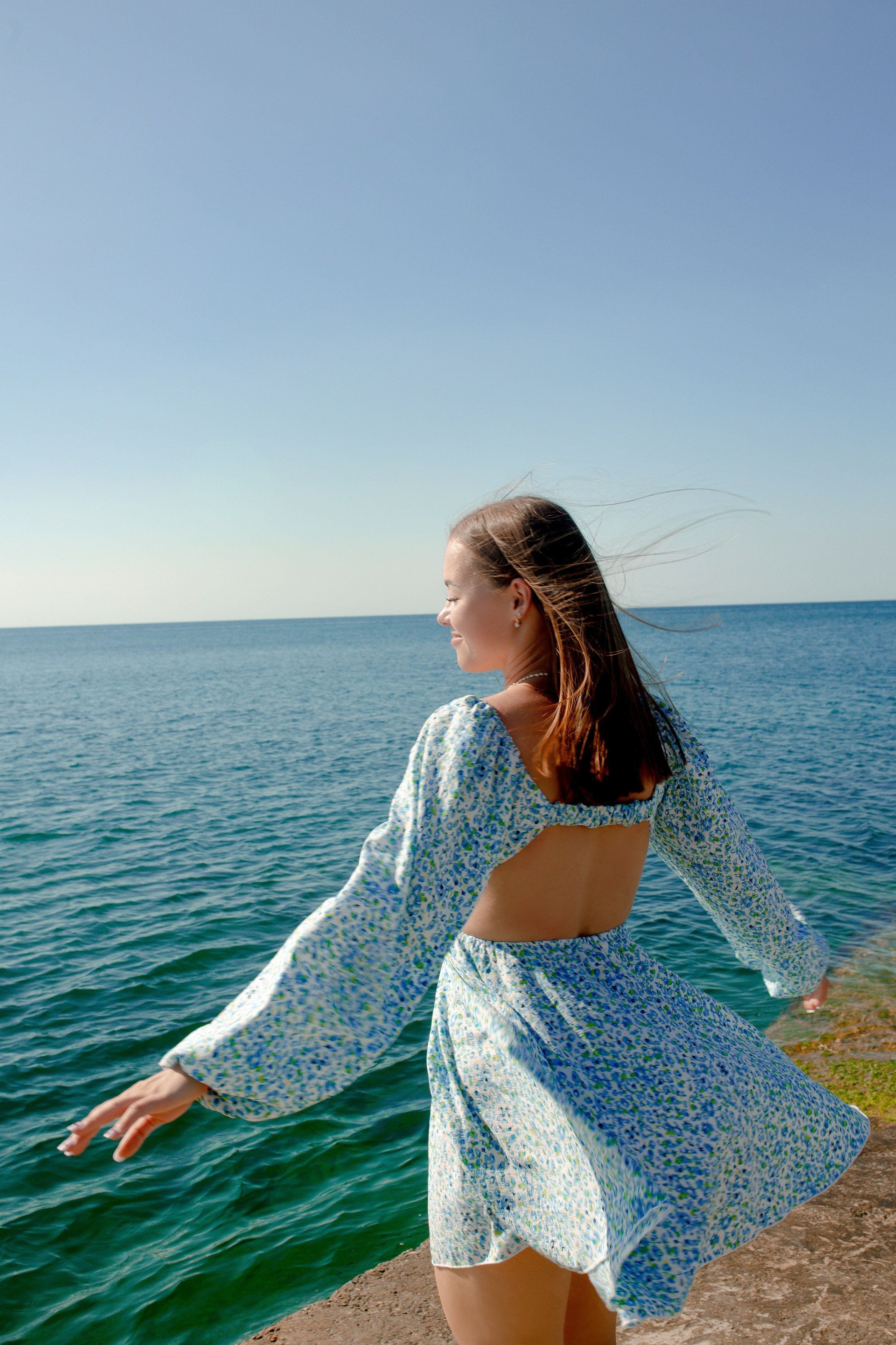 Александра, Кирилл и Катя. Фотограф в Геленджике, Архипо-Осиповке, Абрау-Дюрсо, Кринице Виктория