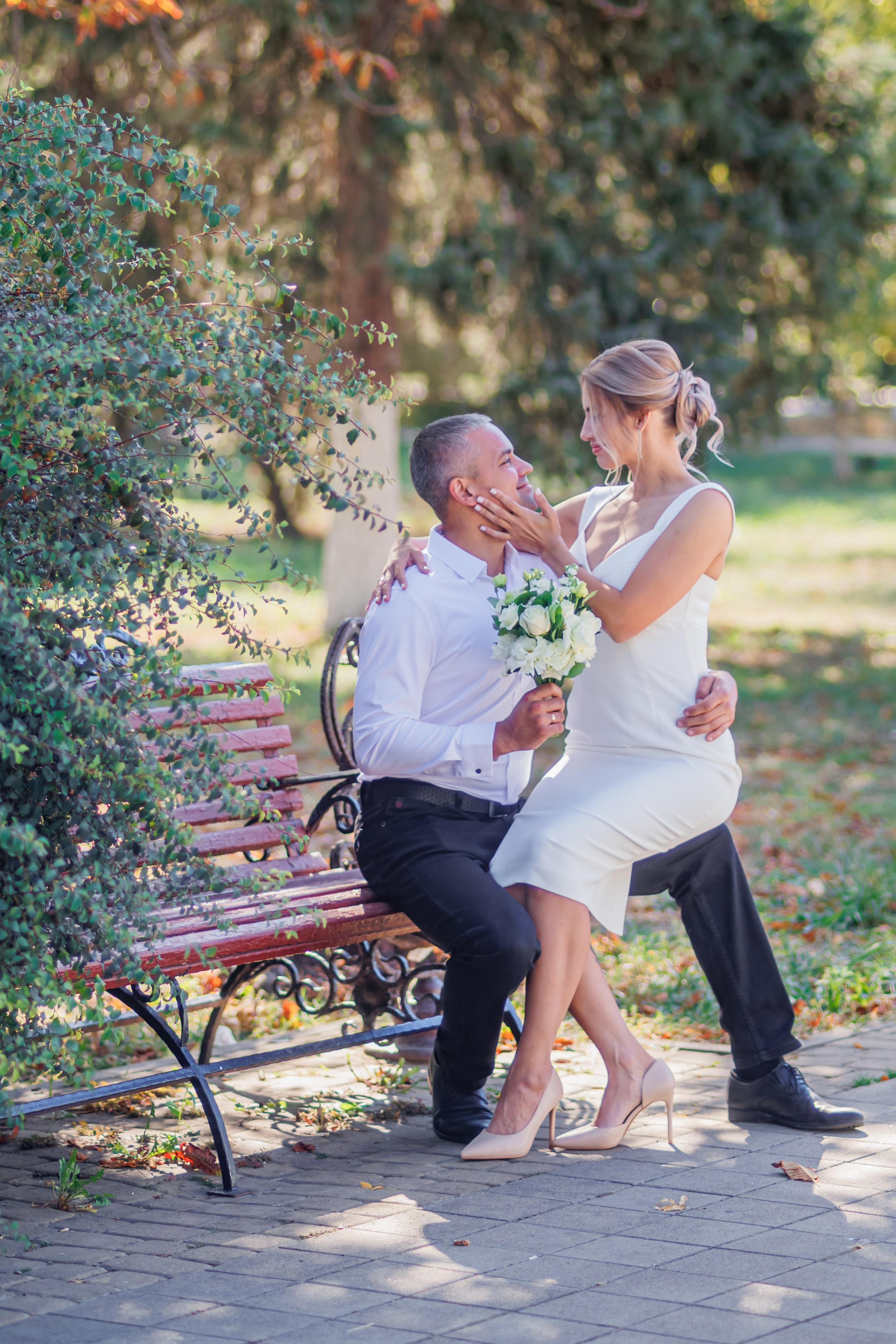 12.10.24. Свадебный и семейный фотограф в Армавире