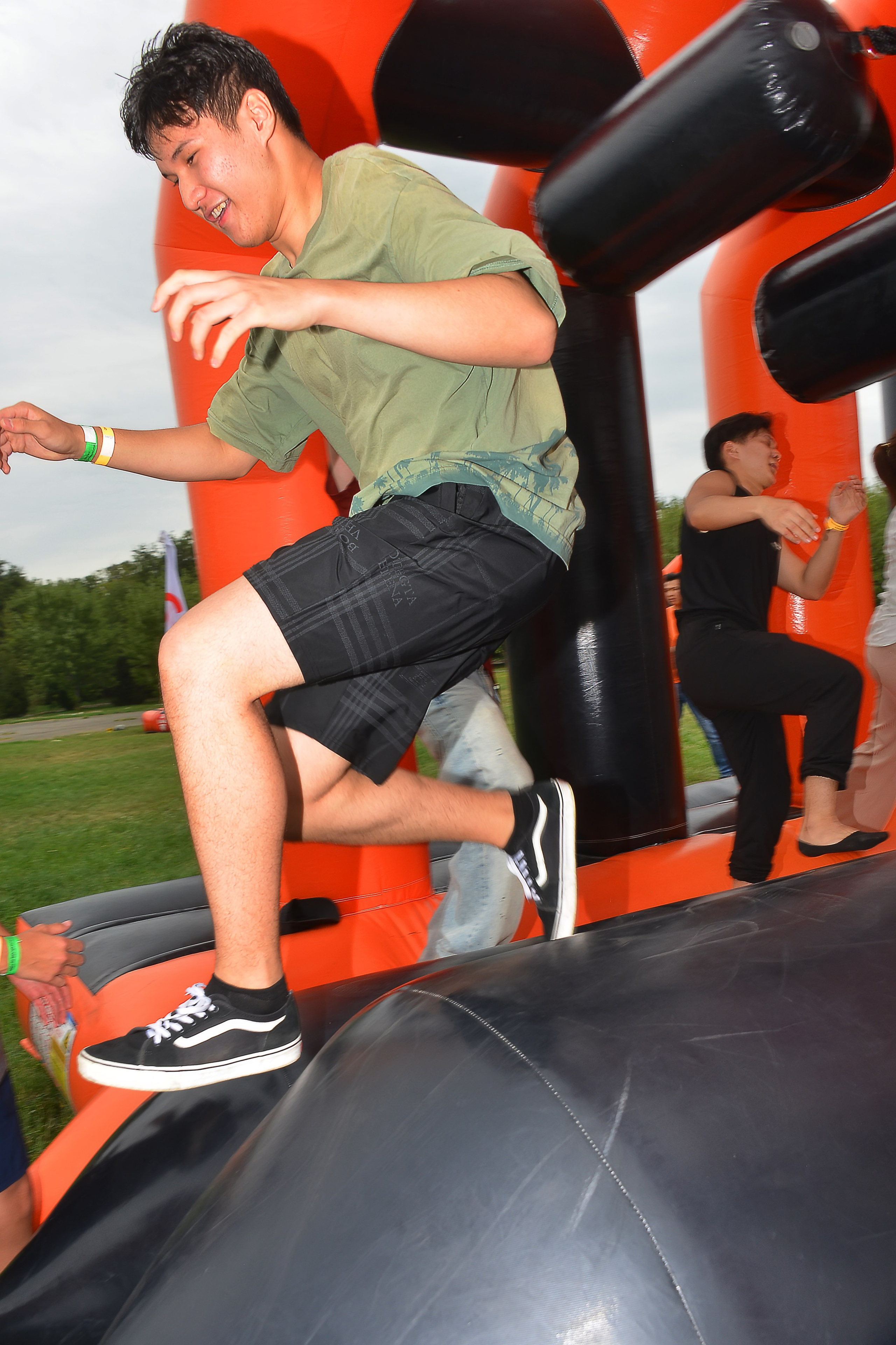 Тимбилдинг-3. Фотосъёмка. Фотограф Сергей Авдеев-семейный и детский фотограф в Алматы