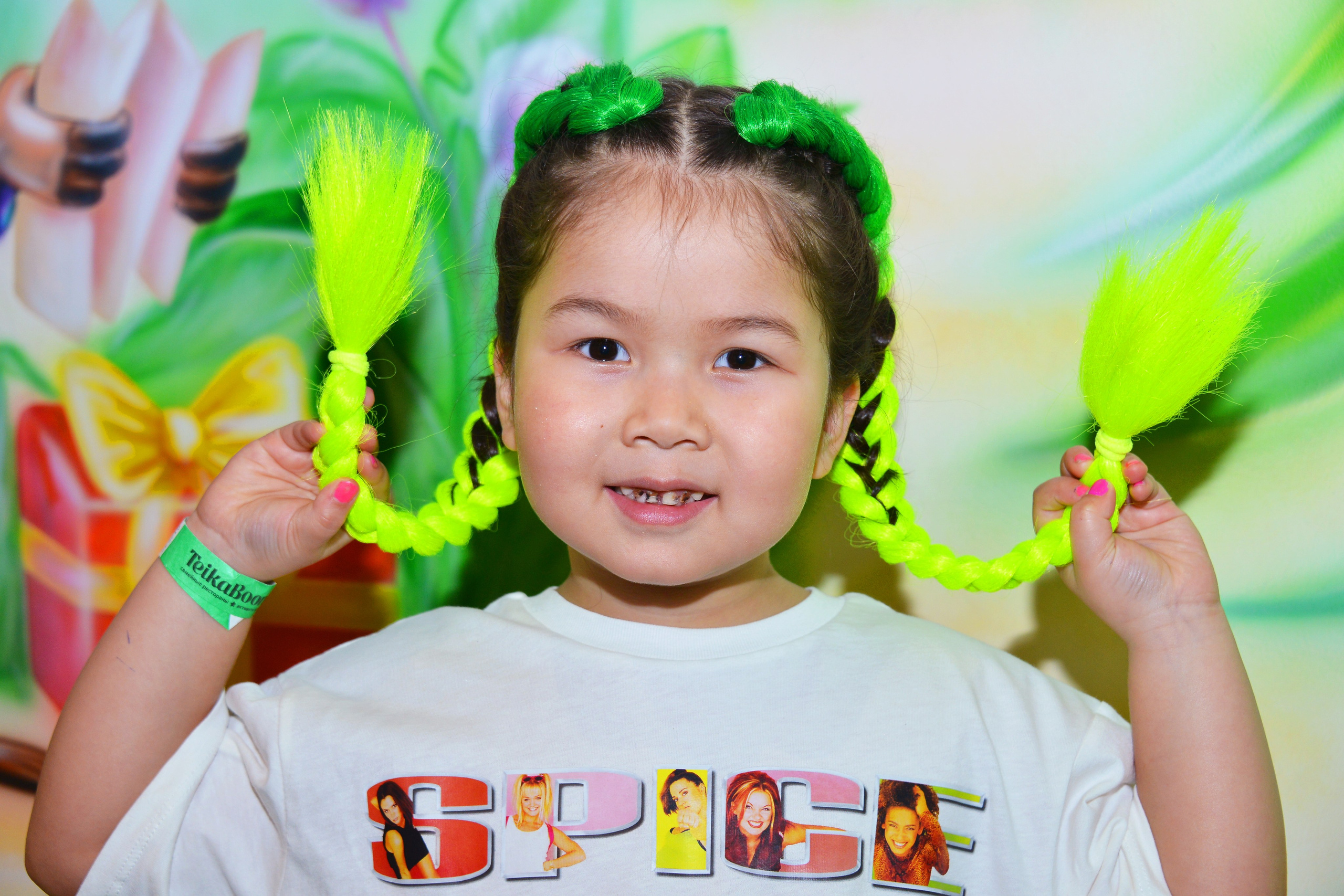 Дети-6 (Айлин-8 лет). Фотосъёмка. Фотограф Сергей Авдеев-семейный и детский фотограф в Алматы