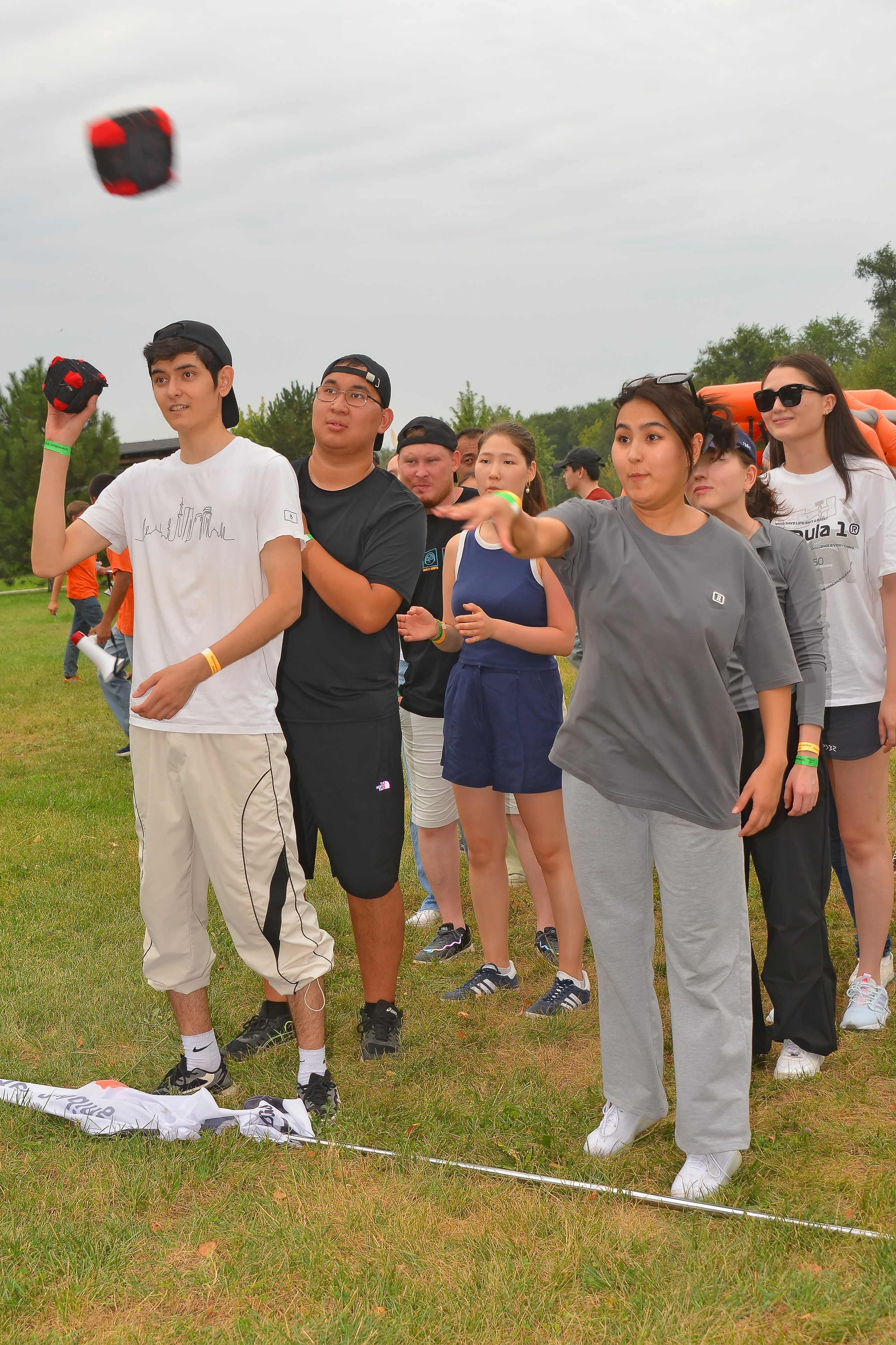 Тимбилдинг-3. Фотосъёмка. Фотограф Сергей Авдеев-семейный и детский фотограф в Алматы